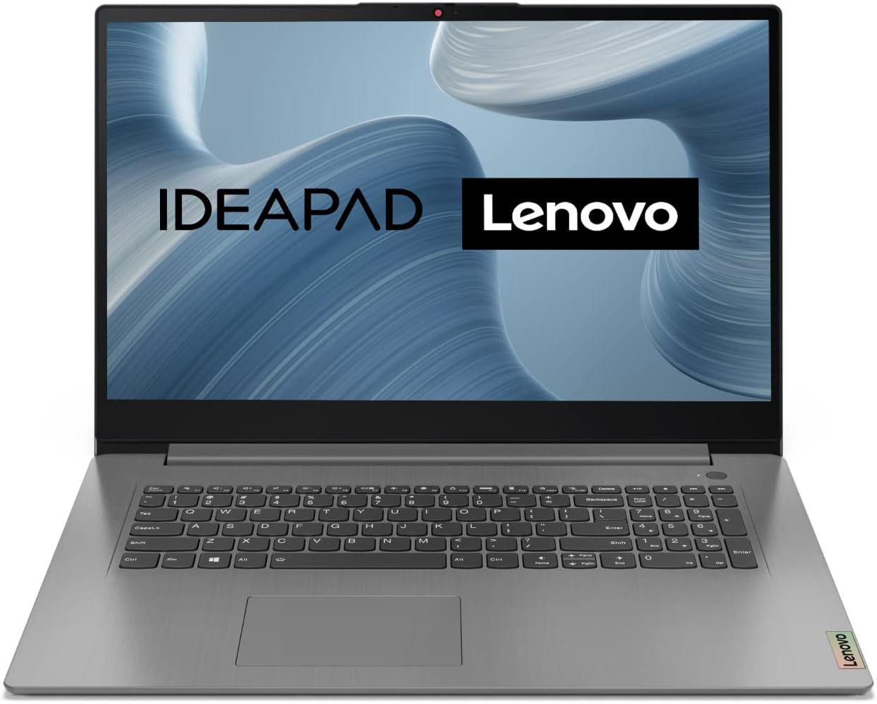 Lenovo Eye Care Display Notebook (Intel 7505, Intel UHD-Grafik, 512 GB SSD, 8GB RAM,FHD, mit Geräuschunterdrückung, Dolby Audio, langlebiger Akku)