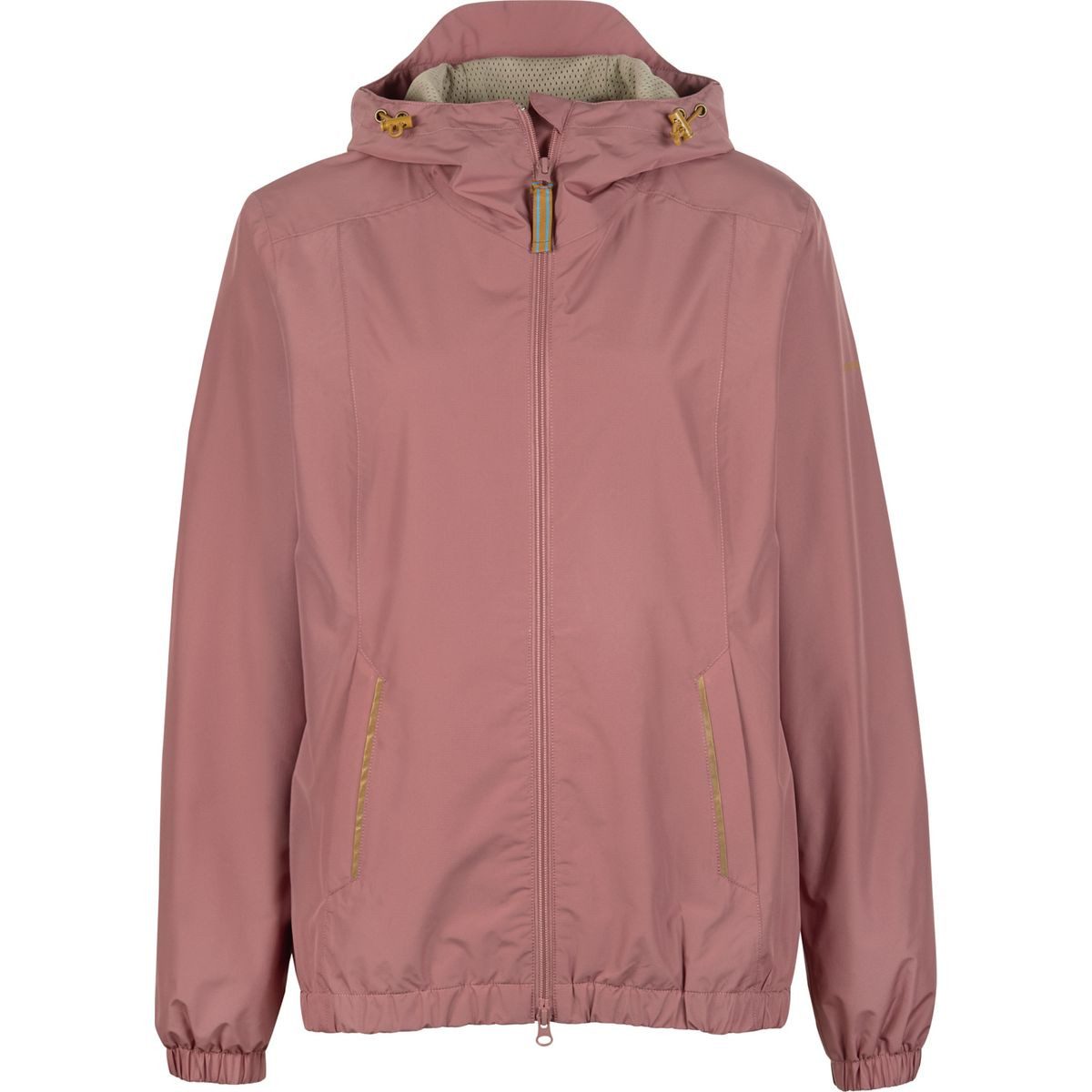 Finside Outdoorjacke Veera Air Leichte Regenjacke
