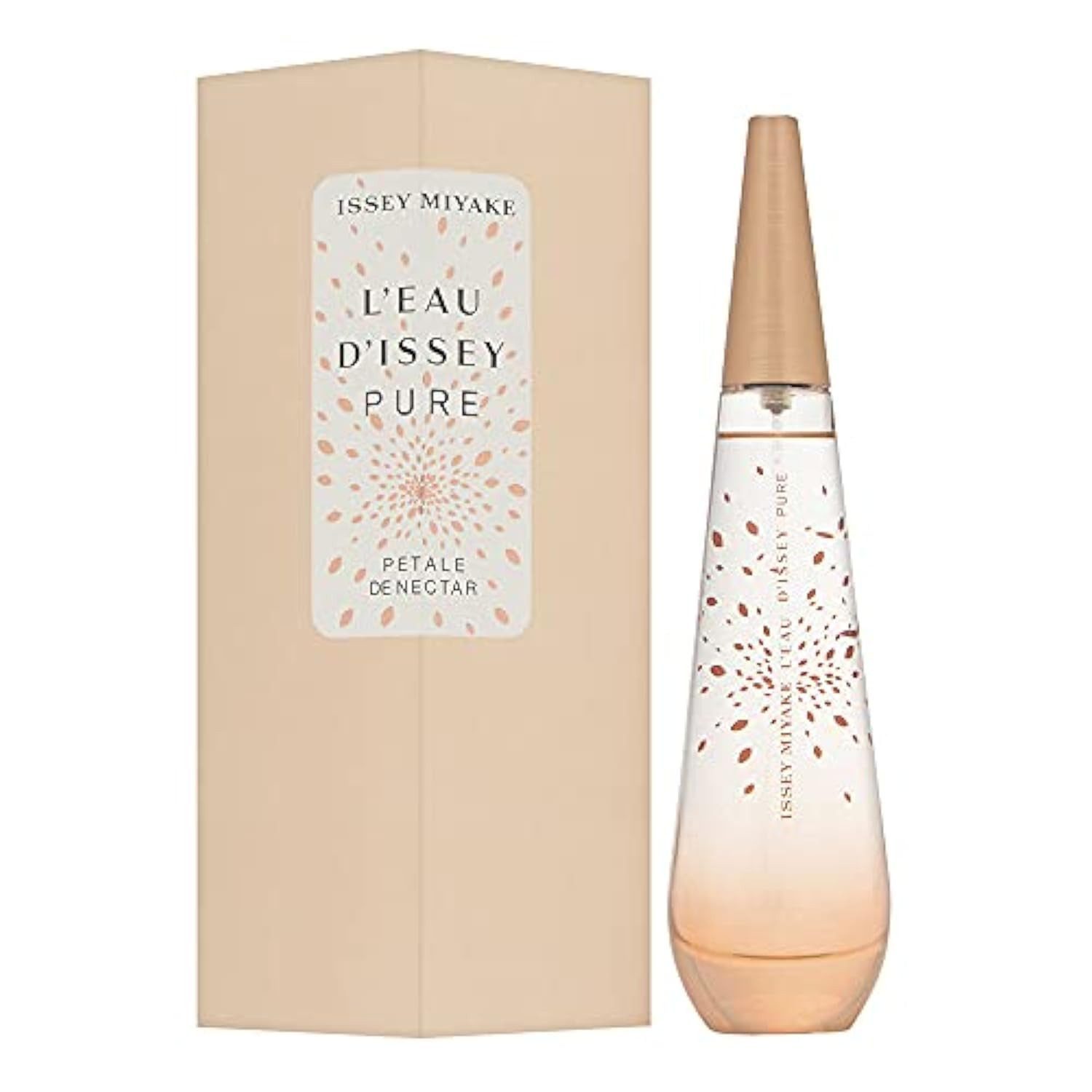 Eau de Toilette LEau dIssey Pure Petale de Nectar