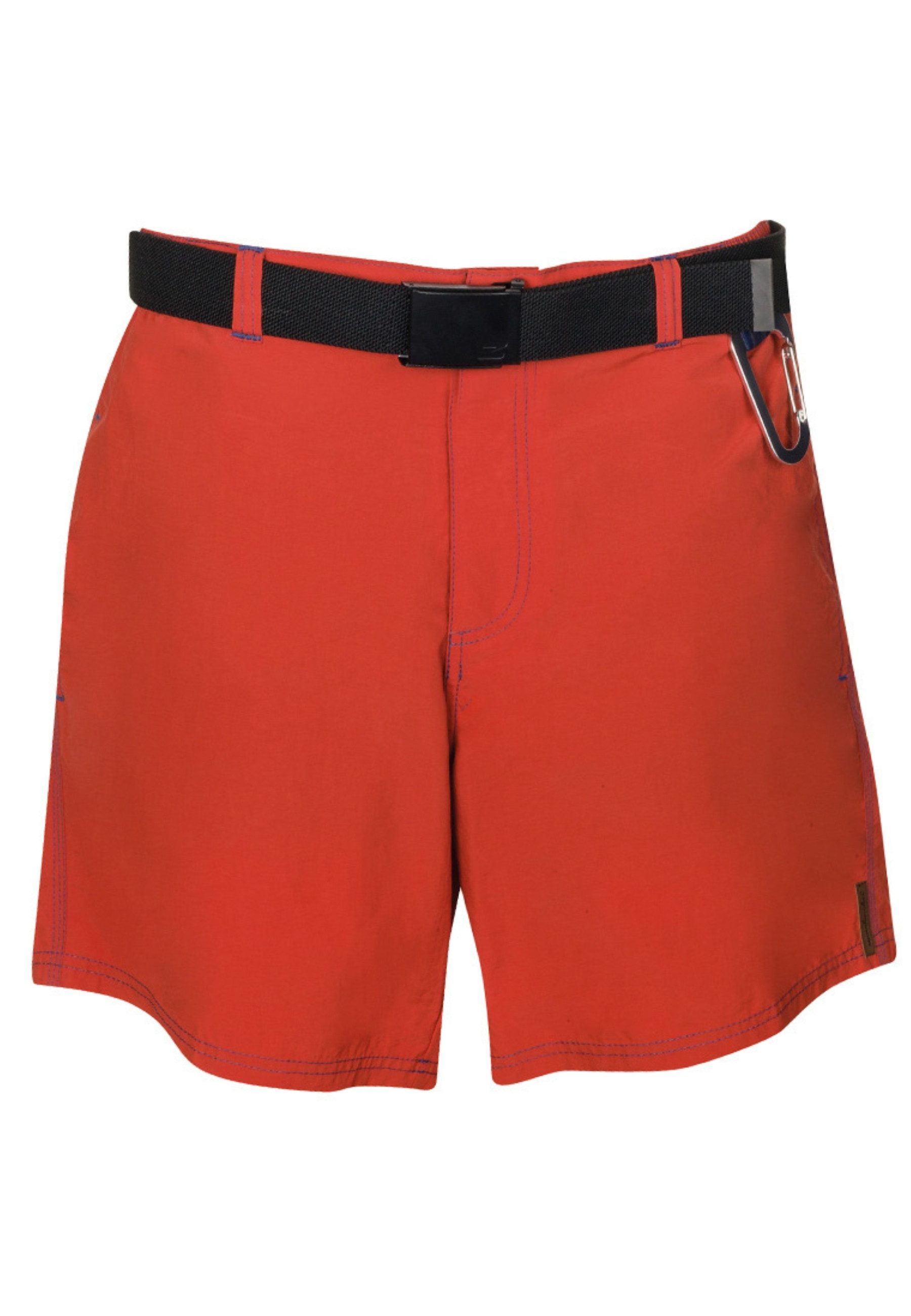 wavebreaker Badeshorts Shorts (1-St)