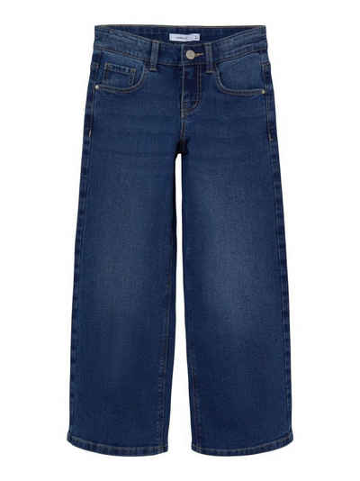 Name It Weite Jeans (1-tlg) Weiteres Detail