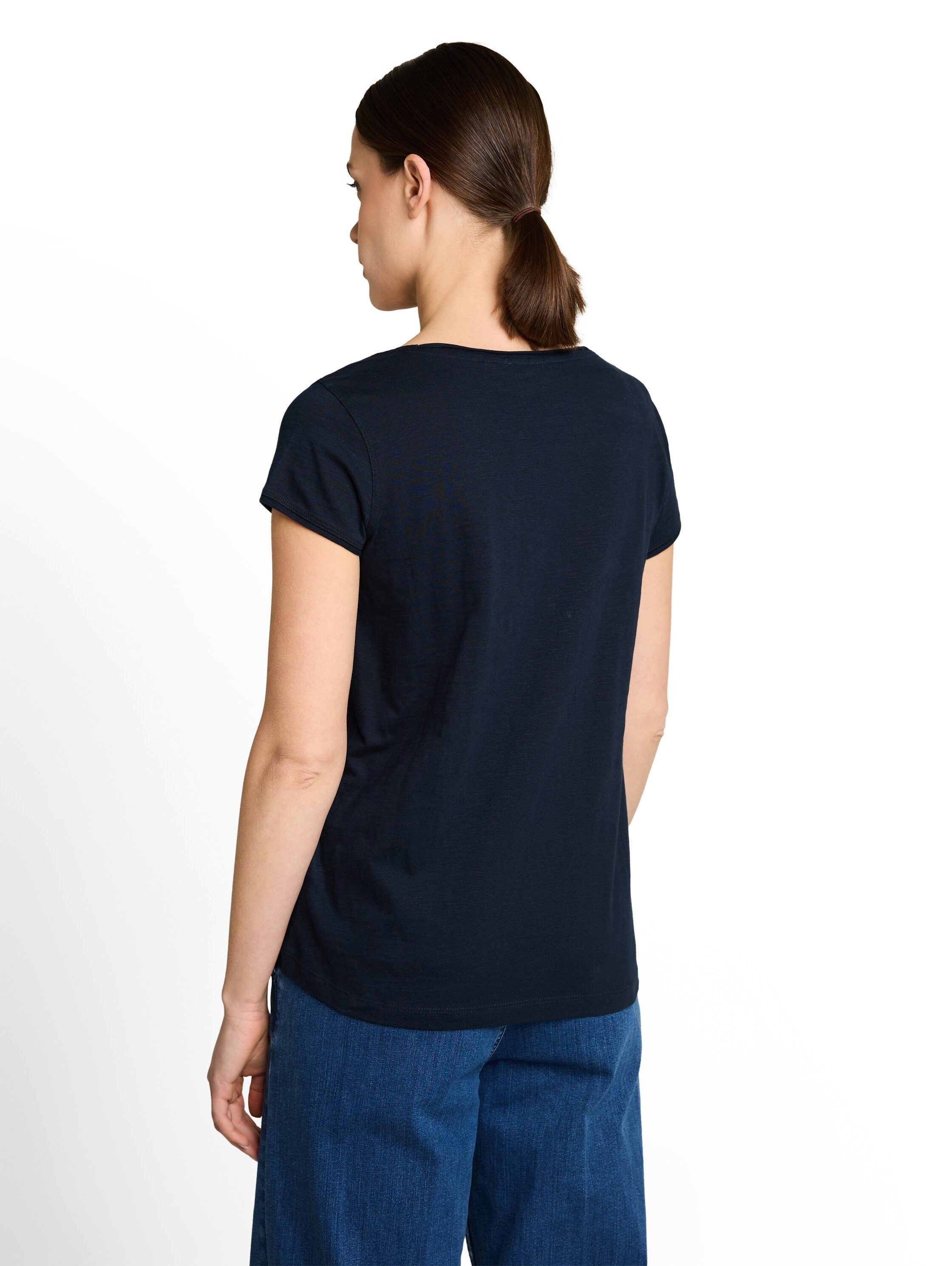 TOM TAILOR T-Shirt Regular