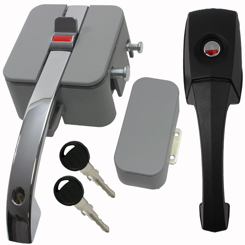 sts Aufschraubschloss Türschloss Schloss Türriegel STS Zadi Wohnwagen Wohnmobil Caravan Boot