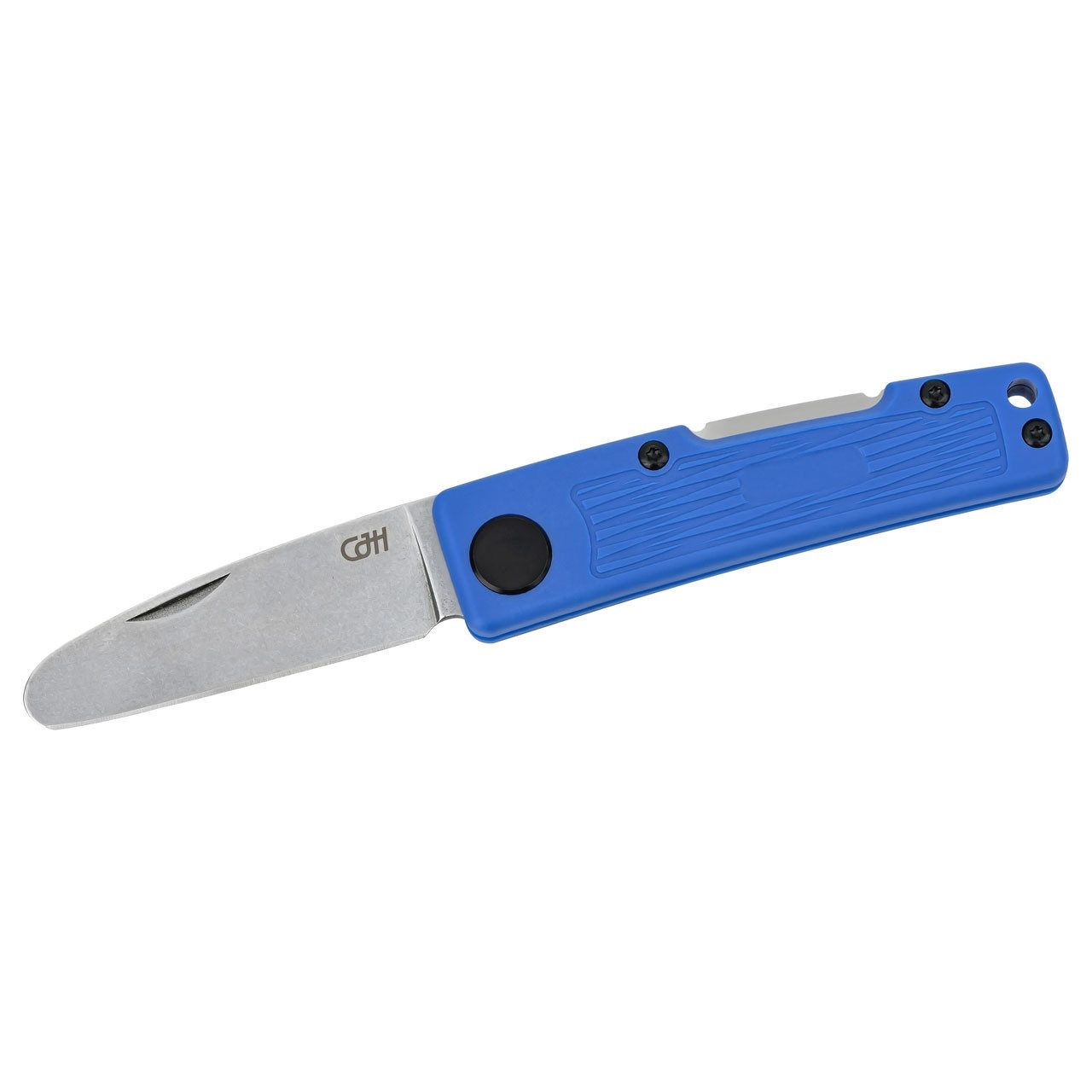 CJH Taschenmesser CJH Taschenmesser Kids, GFN blau
