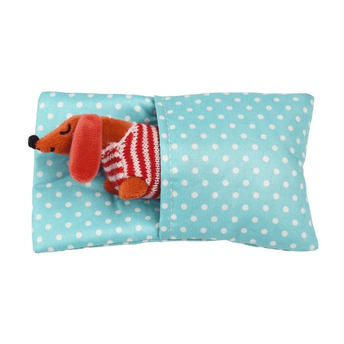 Rex London Kuscheltier Mini Stofftier in Schachtel 13,5cm Geschenkbox günstig online kaufen