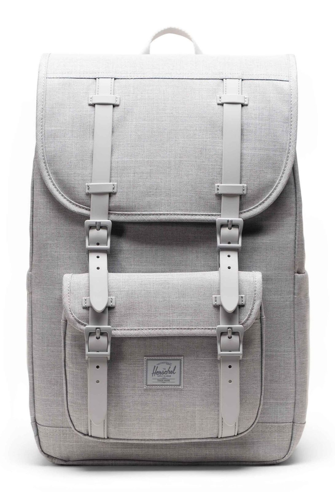 Grey Crosshatch