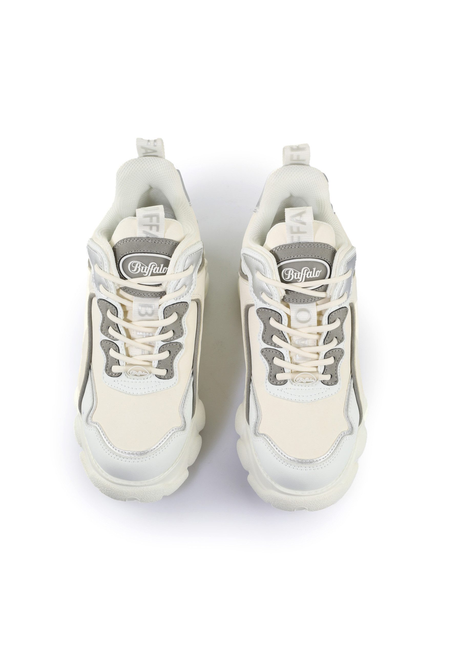 Buffalo Cld Chai - Vegan Nubuck/Suede Trainingsschuh