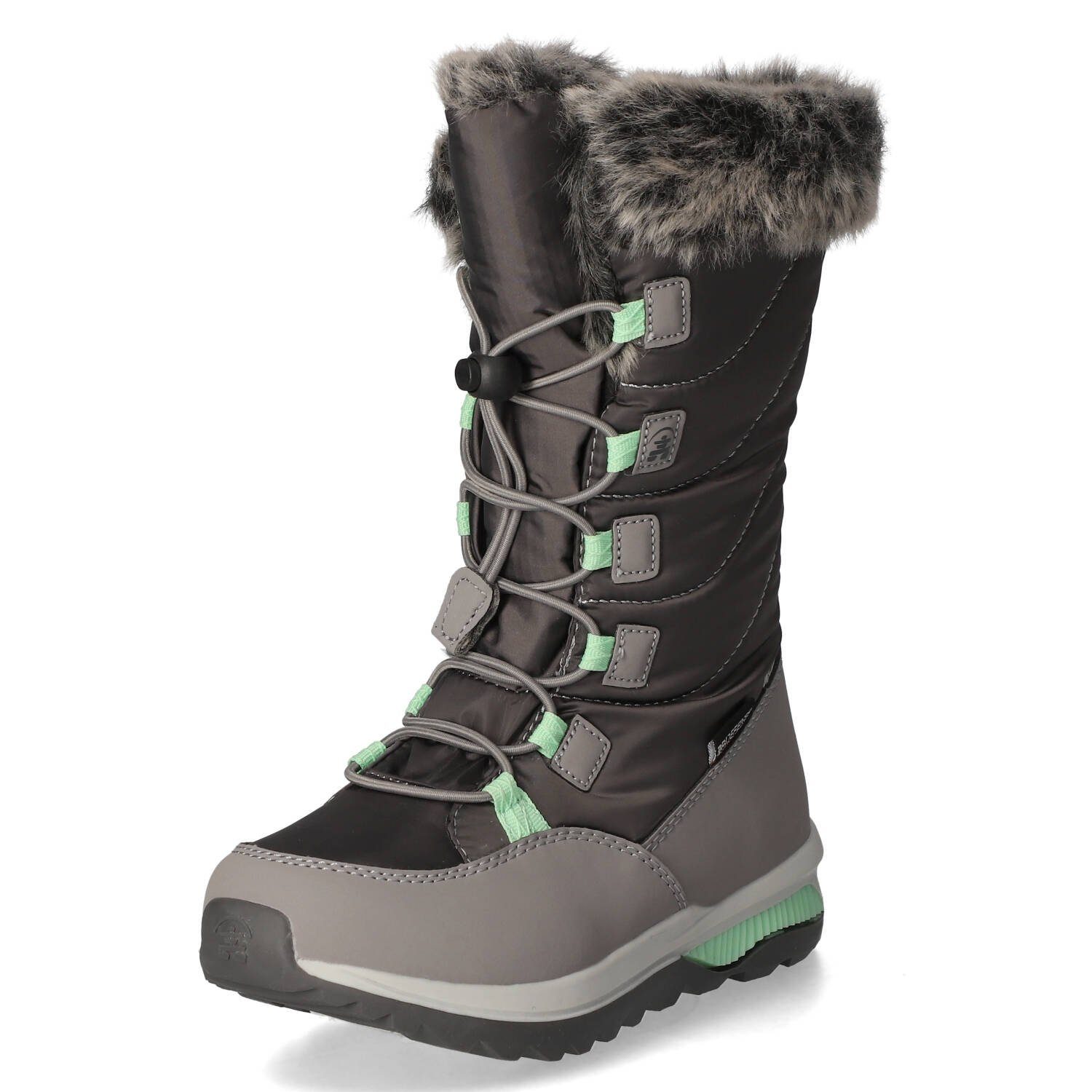 Kamik Winterstiefel PRAIRIE Stiefelette