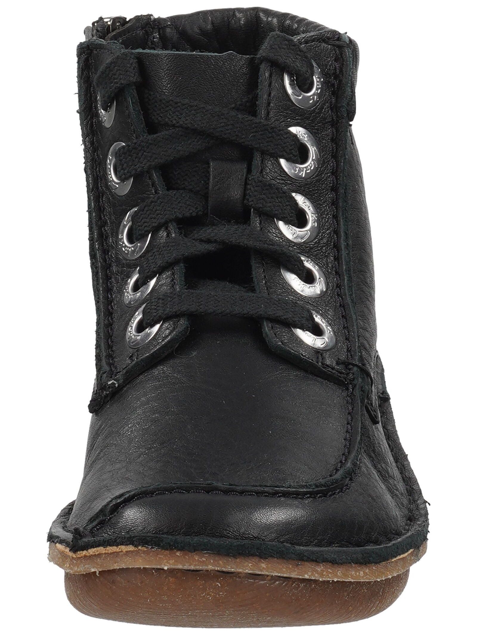 Clarks Clarks Stiefelette Leder Schnürstiefelette