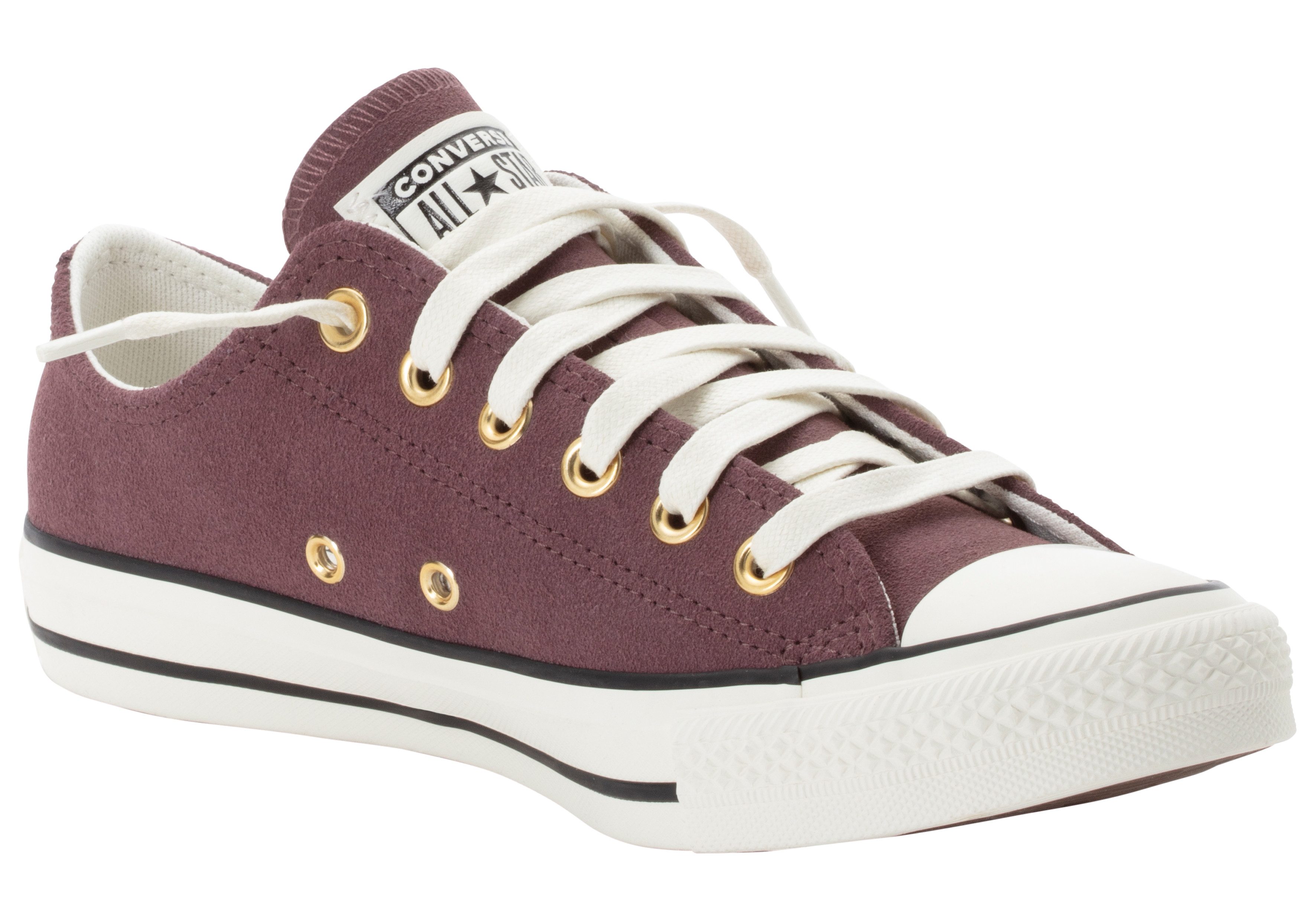 Converse CHUCK TAYLOR ALL STAR LEATHER Sneaker günstig online kaufen