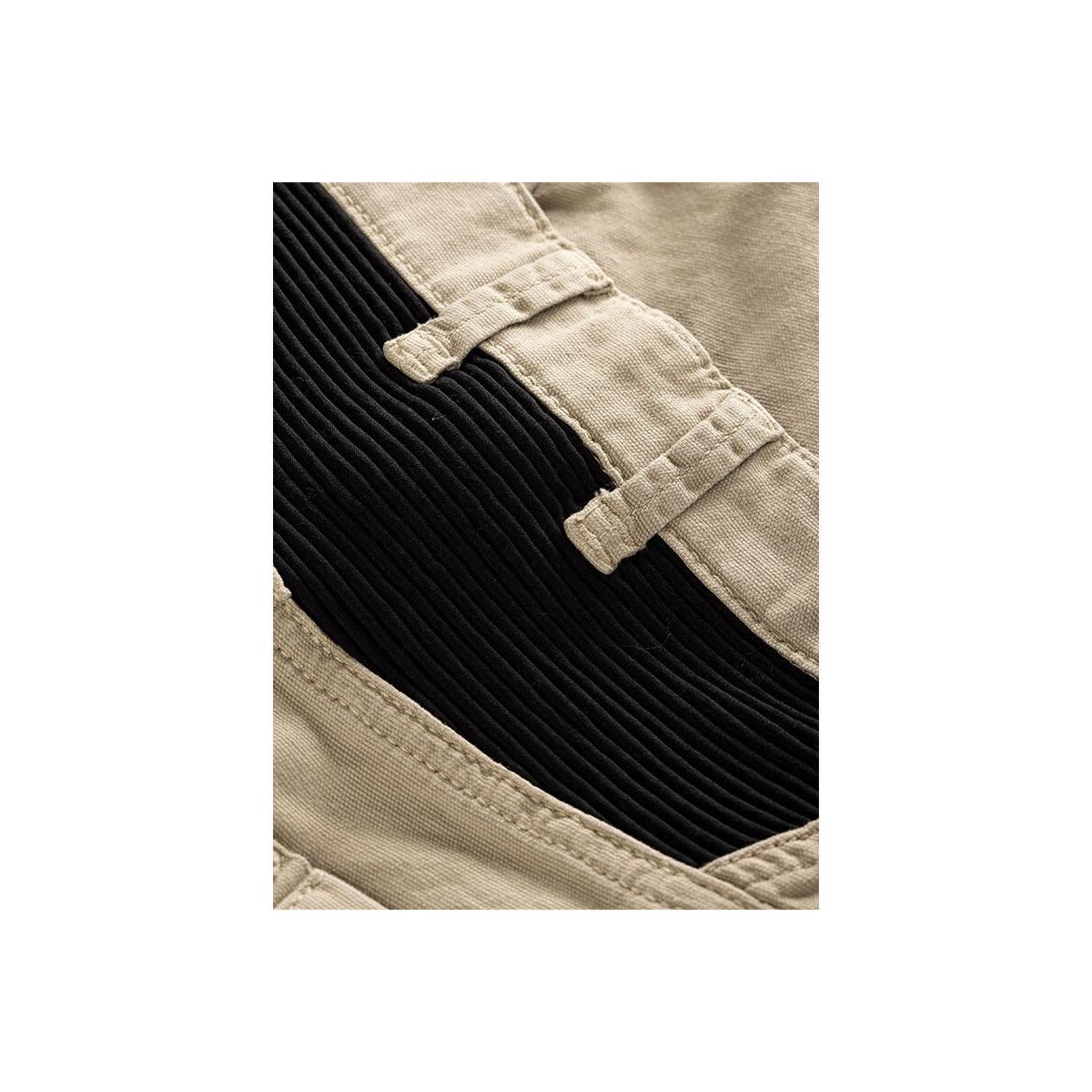 Chillaz Shorts Kufstein 4.0 Vielseitige Herren-Shorts aus Wolle für Reisen, Alltag und Sport mit