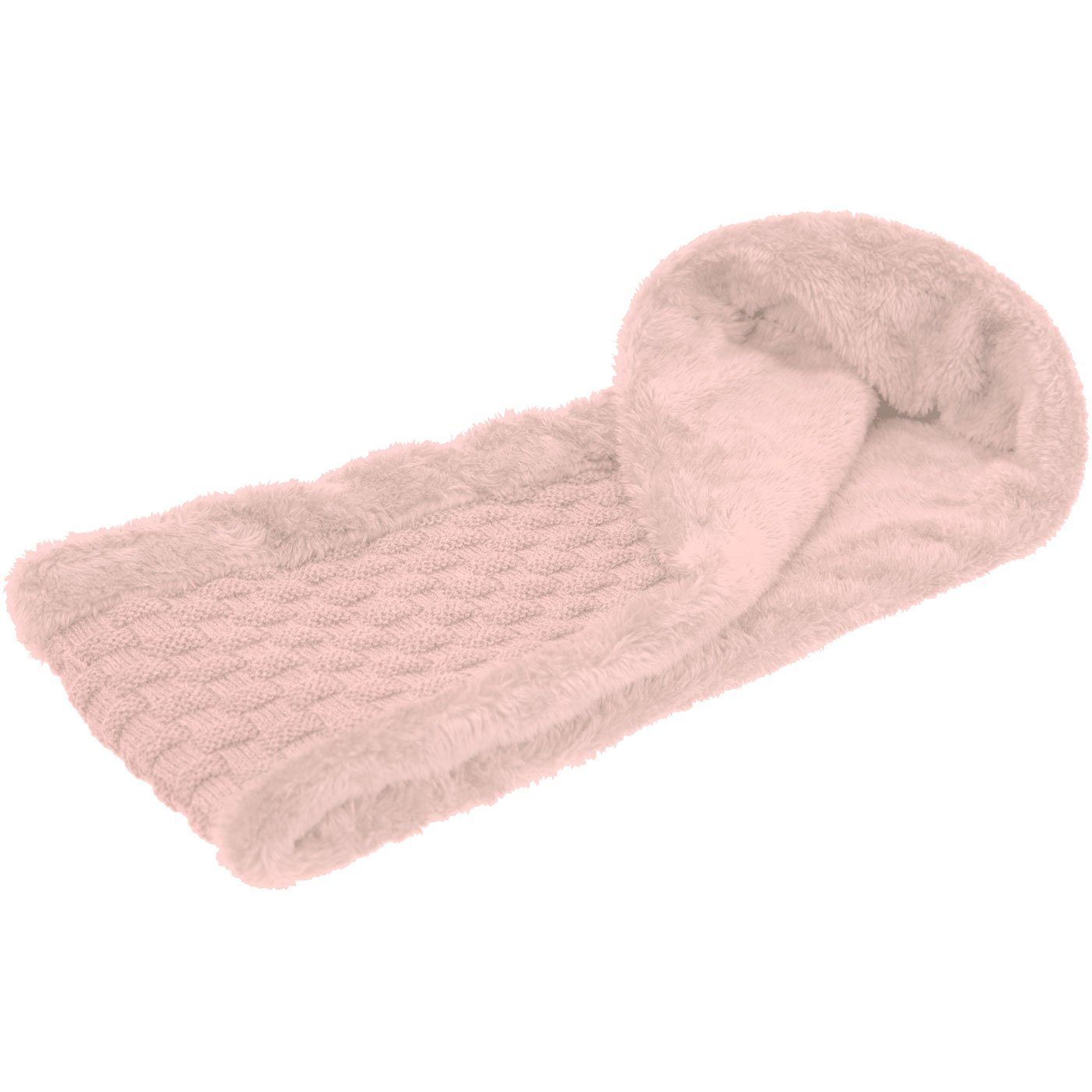 compagno Loop, (1-St), Winterschal Damen Loop günstig online kaufen