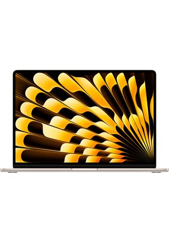 Apple Nešiojamas kompiuteris Air 15