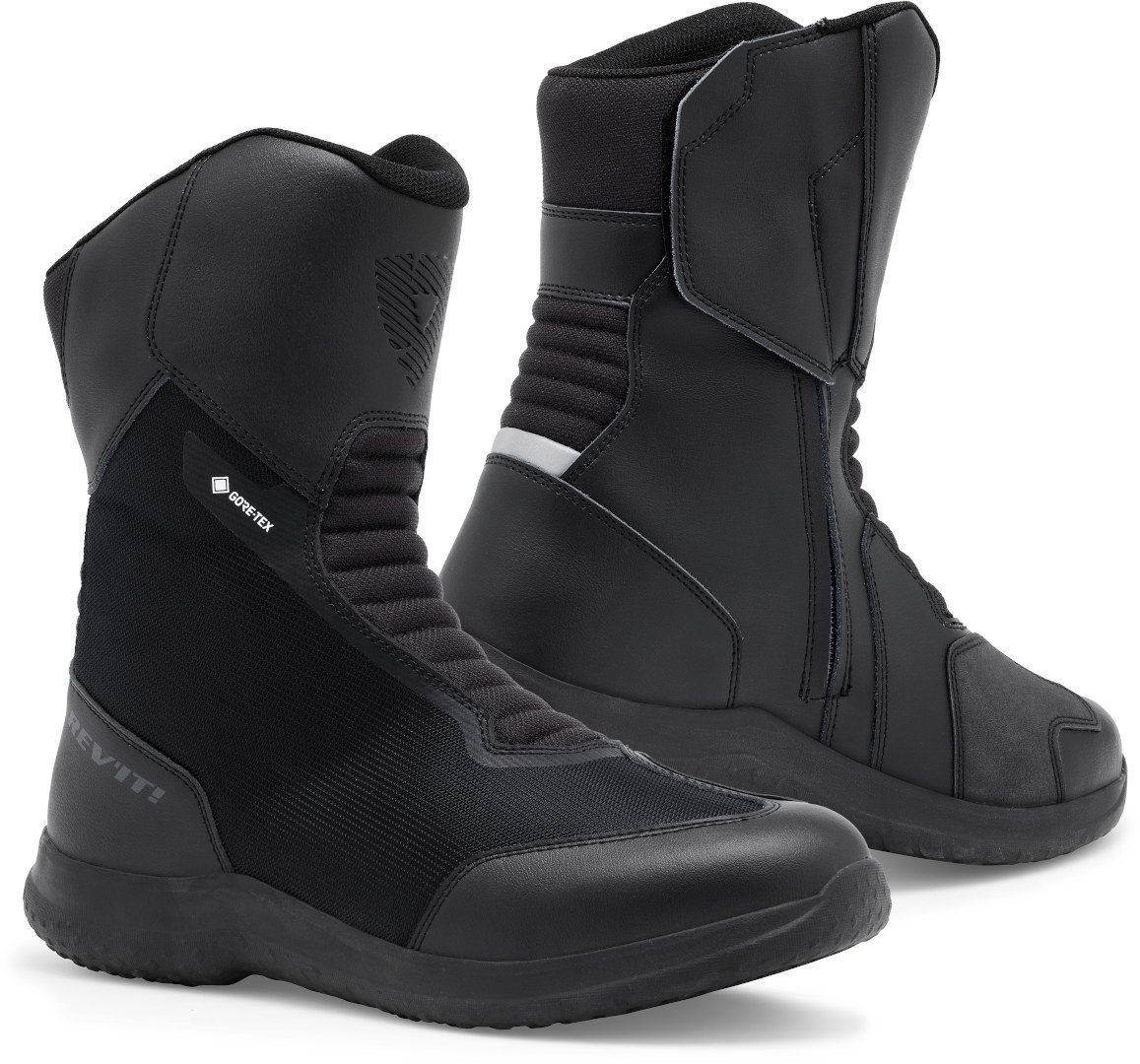 Magnetic GTX Motorrad Stiefel Motorradstiefel