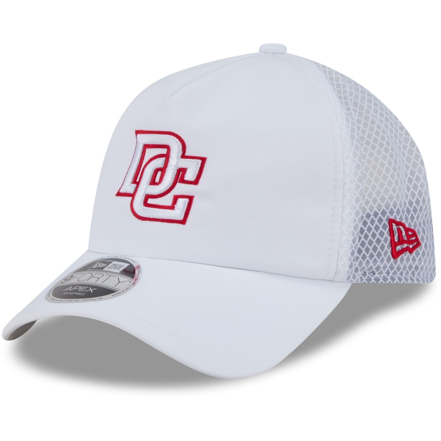 Flex Cap 9Forty APEX BATTING Washington Nationals