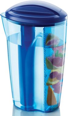 Metaltex Wasserkaraffe Cool Fusion, 2 Liter