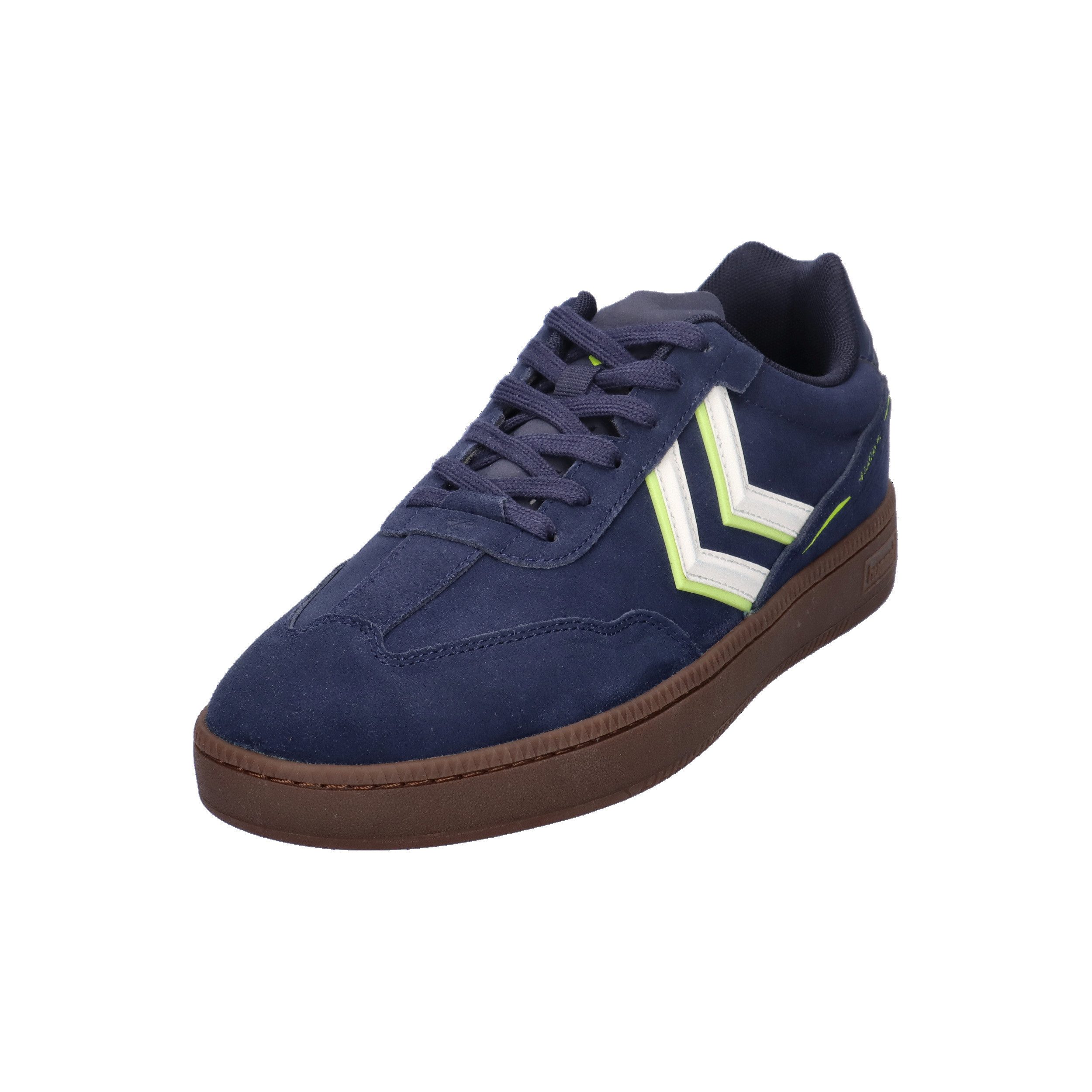 hummel Hummel Unisex Hallenschuhe HB GUARDIAN PRO 230663 Hallenschuh