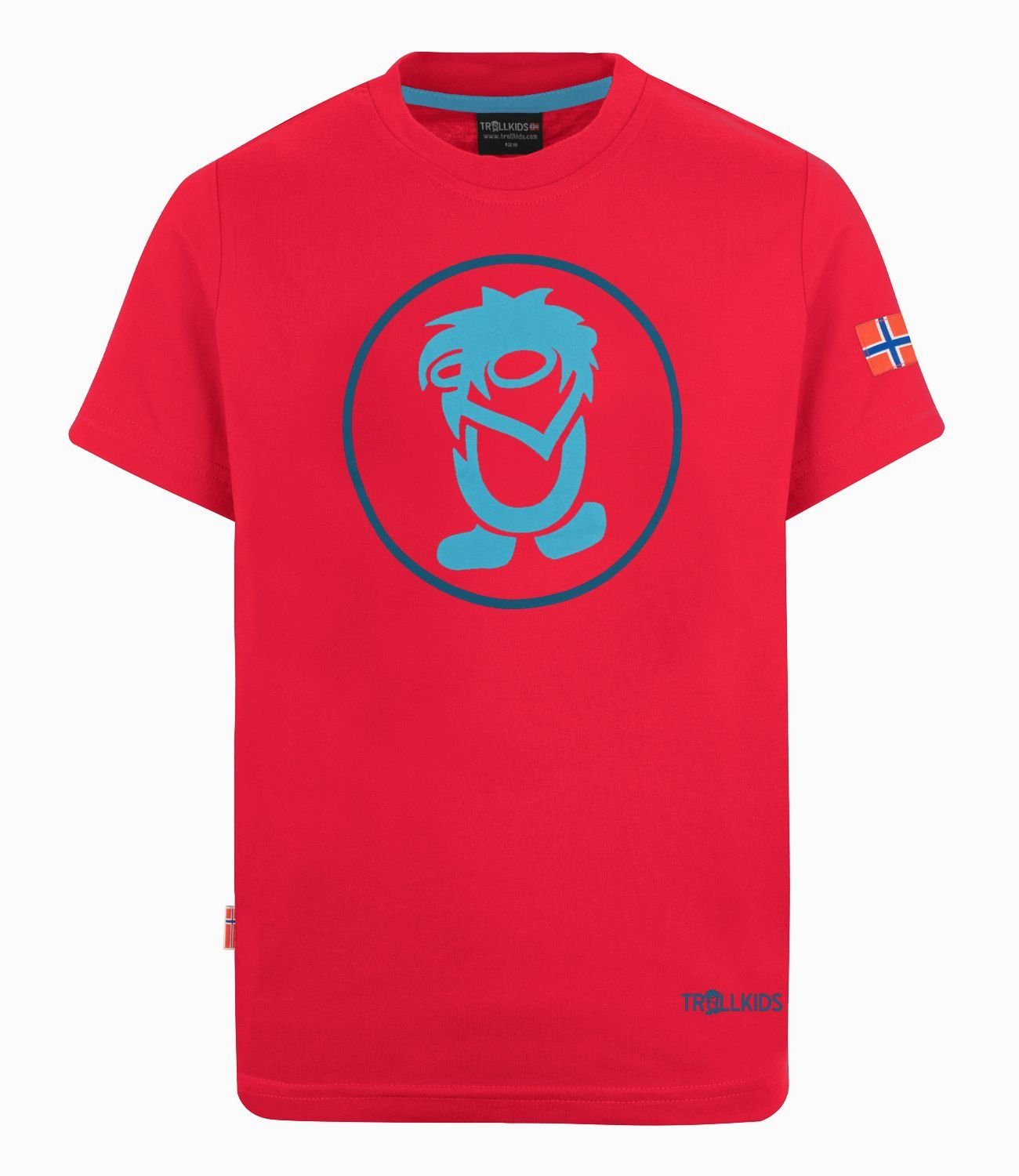 T-Shirt Troll
