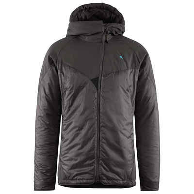 Klättermusen Winterjacke Alv - Primaloft ® Kapuzenjacket für Herren