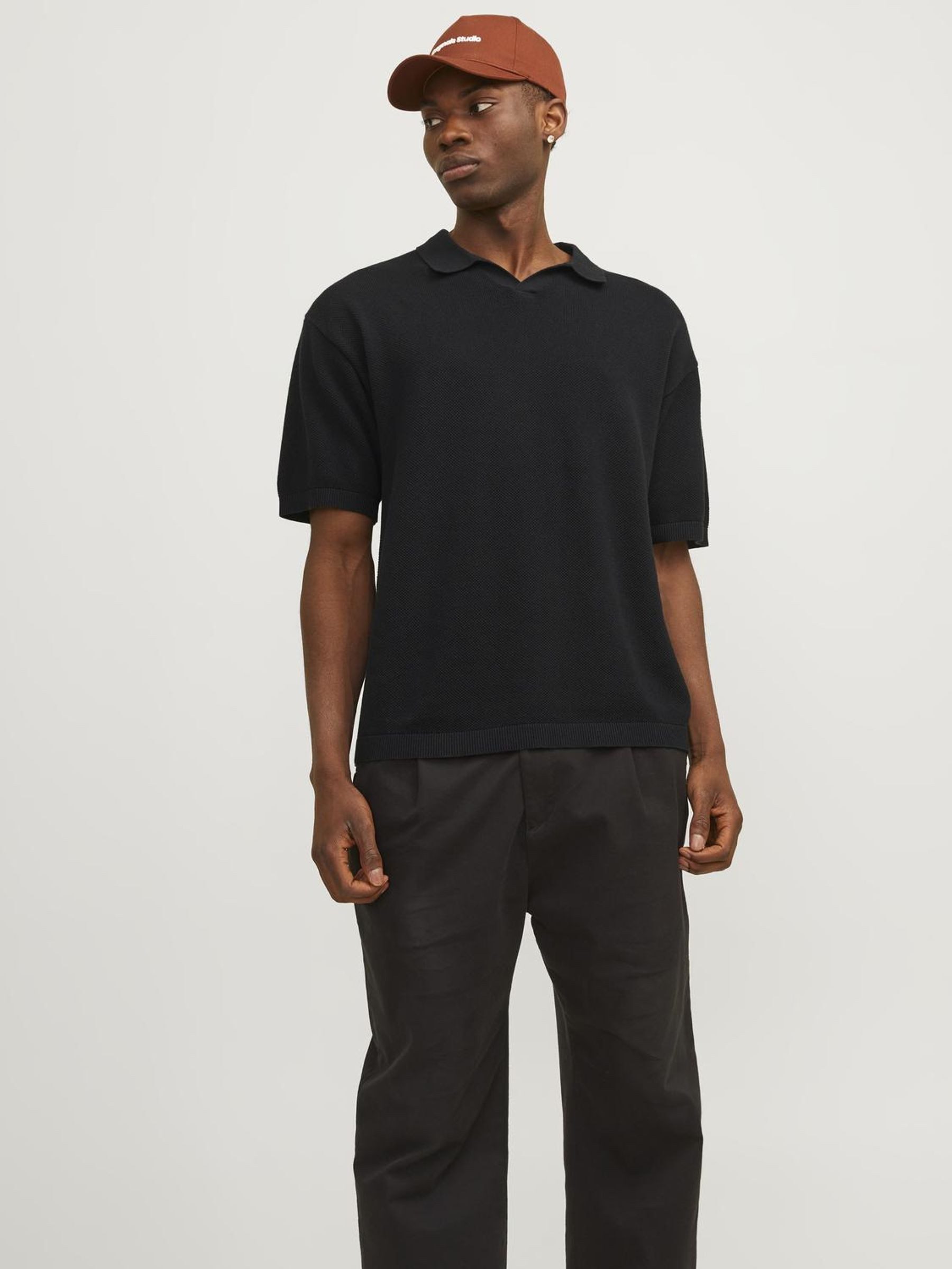 Jack & Jones Poloshirt JORLINEN BLEND günstig online kaufen