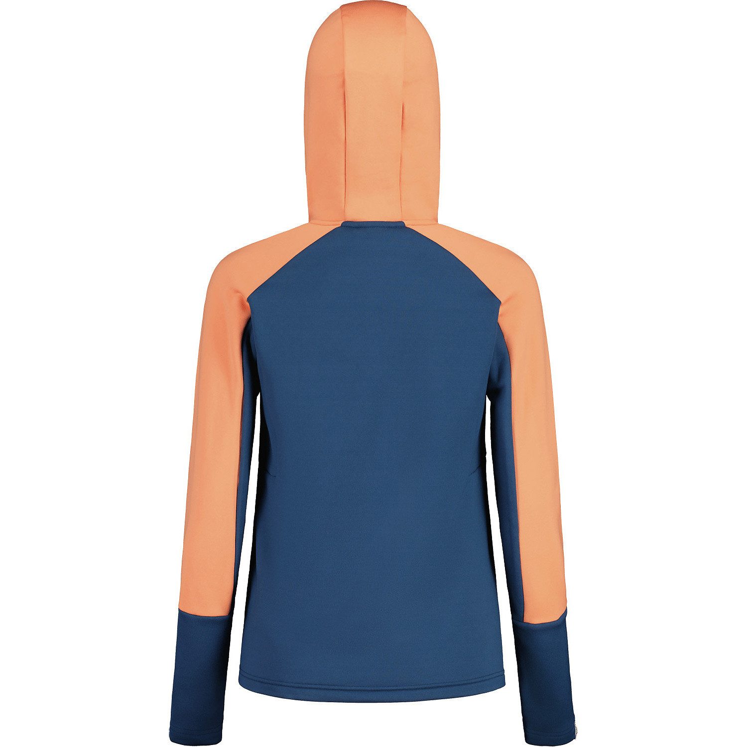 Maloja Fleecejacke Unterjacke W BÜSCHELSCHÖNM. T-SHIRT