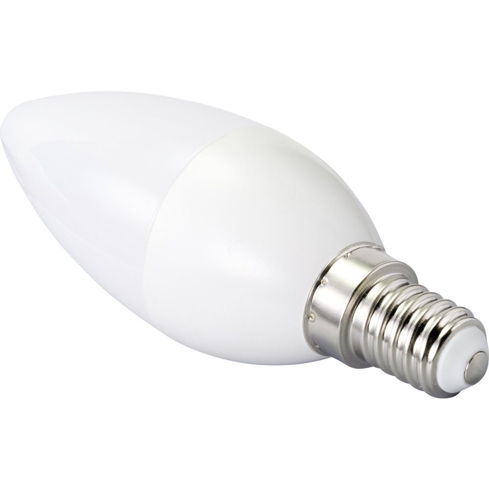 SY-4892456 E14 Sygonix G) H LED-Leuchtmittel = W EEK F 25 Sygonix W LED - 2.9 (x Warmweiß (A