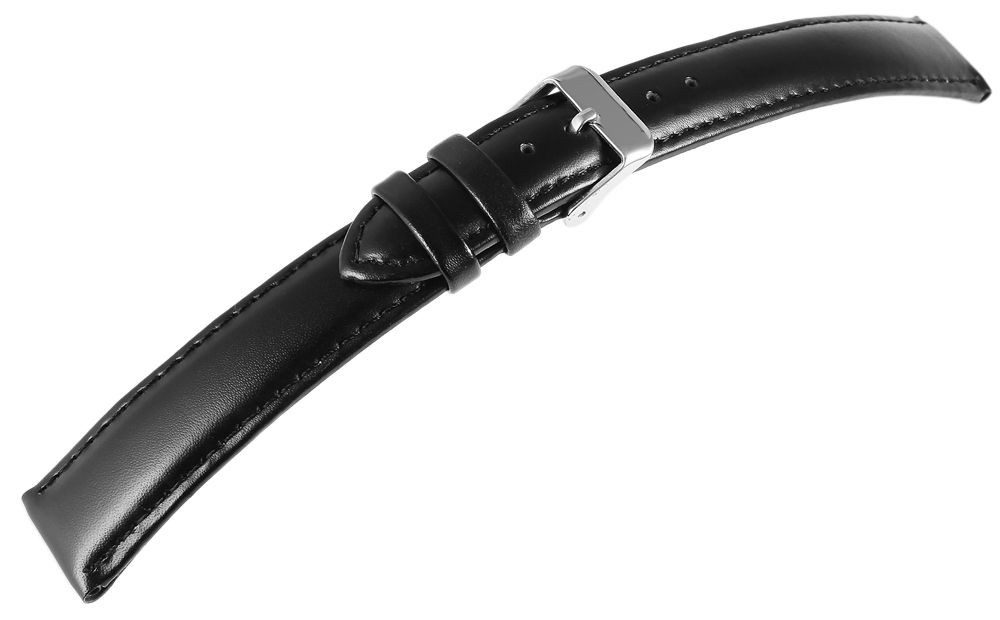 STEINMEISTER Uhrenarmband silberfarbig