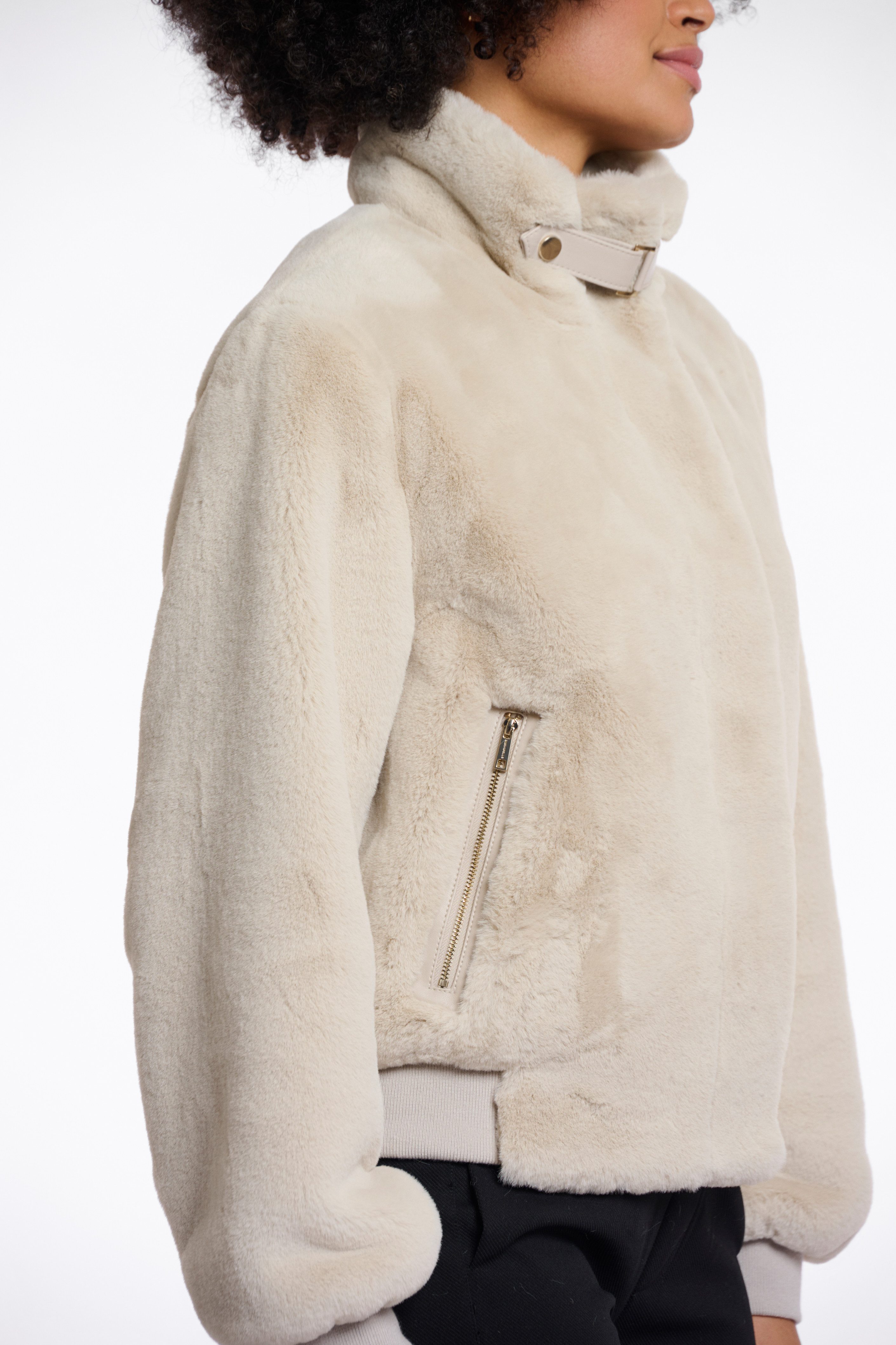 Rino & Pelle Wolljacke günstig online kaufen