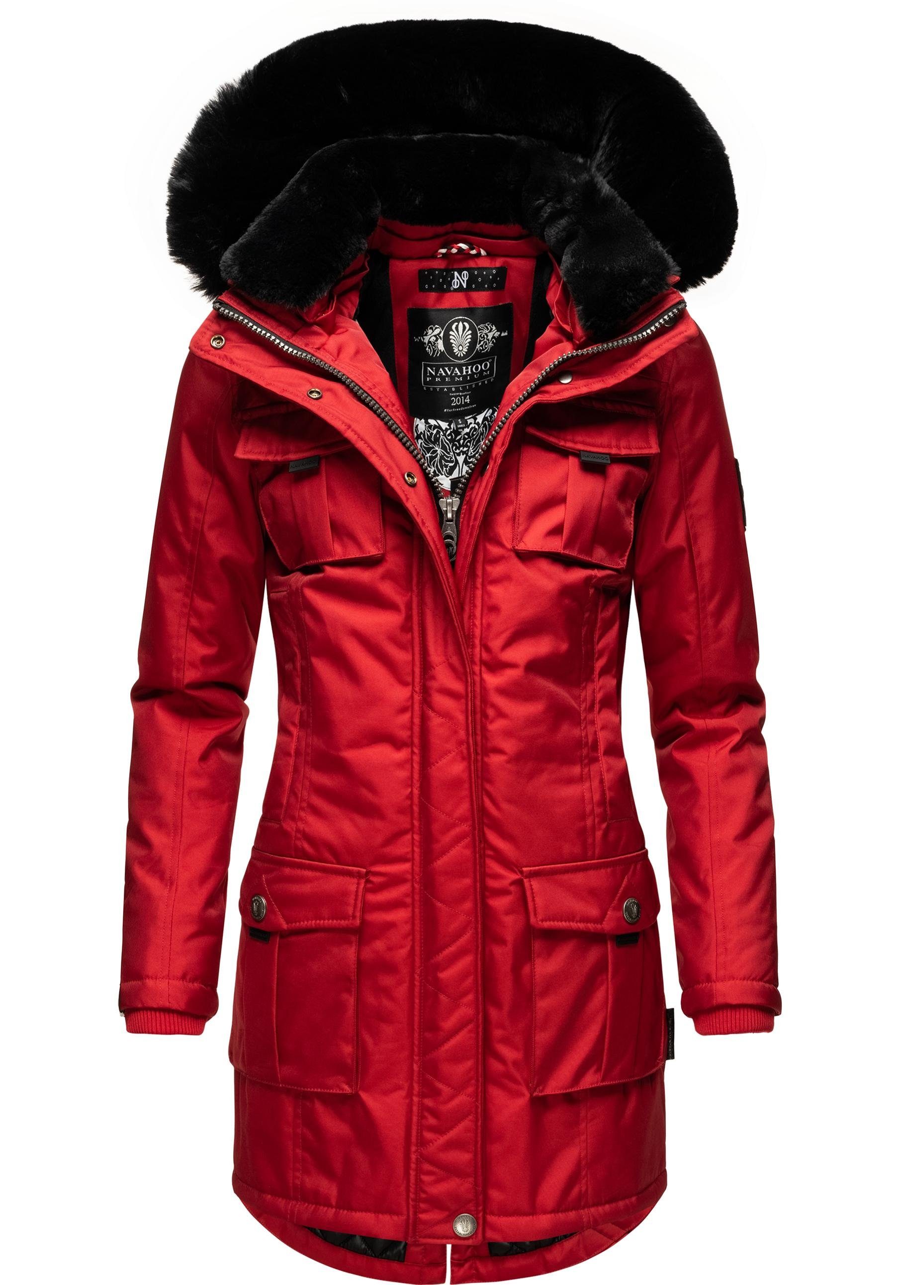 Roter Mantel Online Kaufen Otto