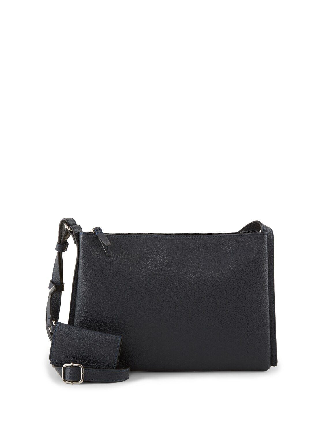 TOM TAILOR Umhängetasche Bags, TTAMAREA M Umhängetasche mit abnehmbarer Anhängertasche