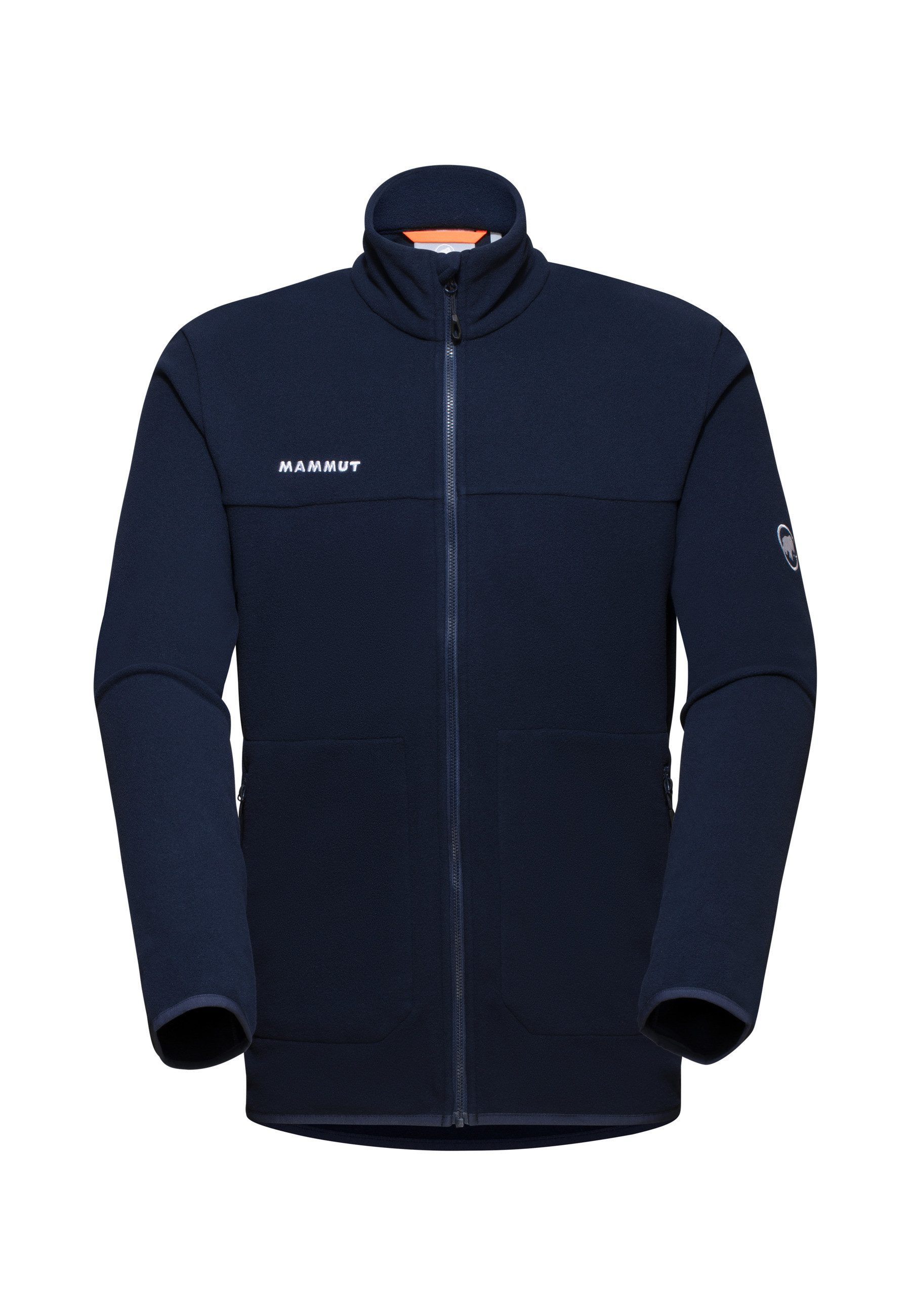 Mammut Fleecejacke Innominata Light ML Jacket Men