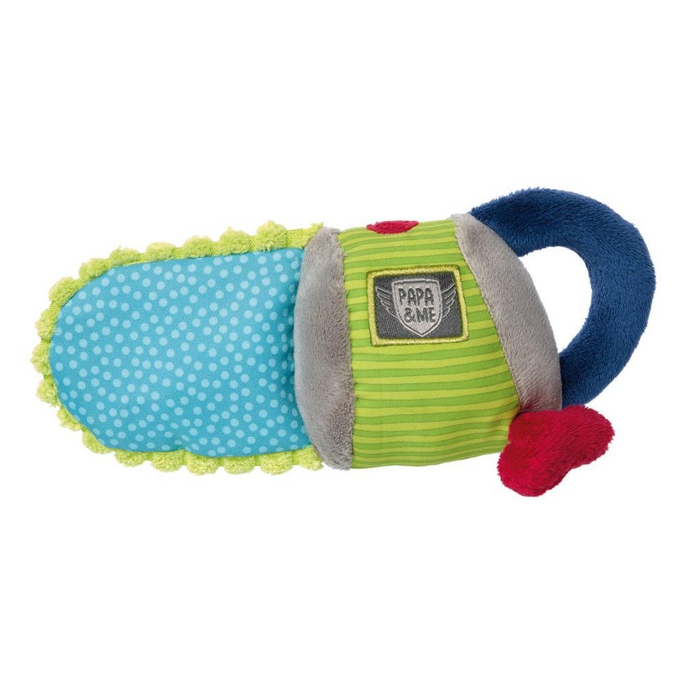 Sigikid Stabrassel »Papa & Me Motorsäge ab 0 Monaten 41677« online