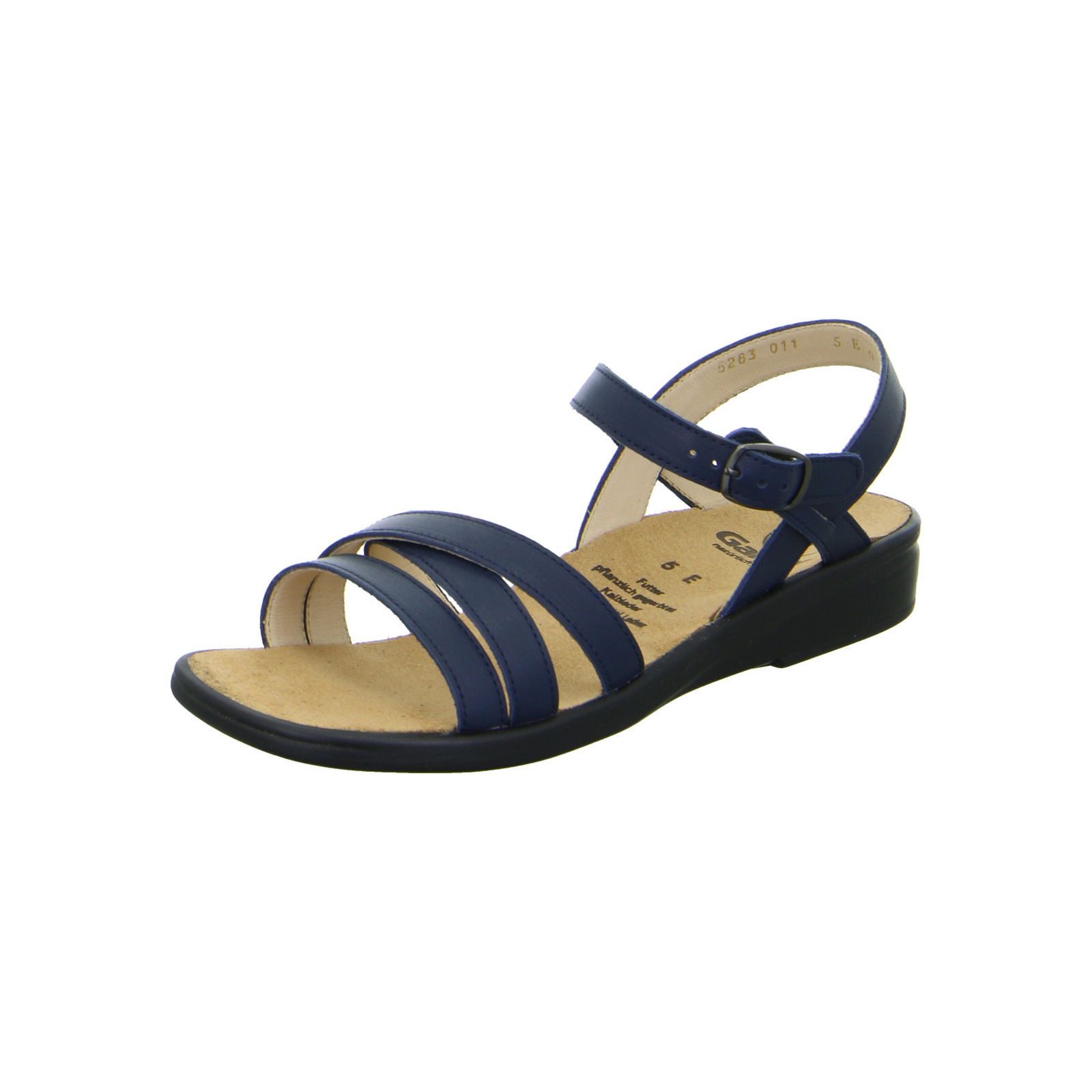 Ganter Sandalette Sonnica Sandale günstig online kaufen
