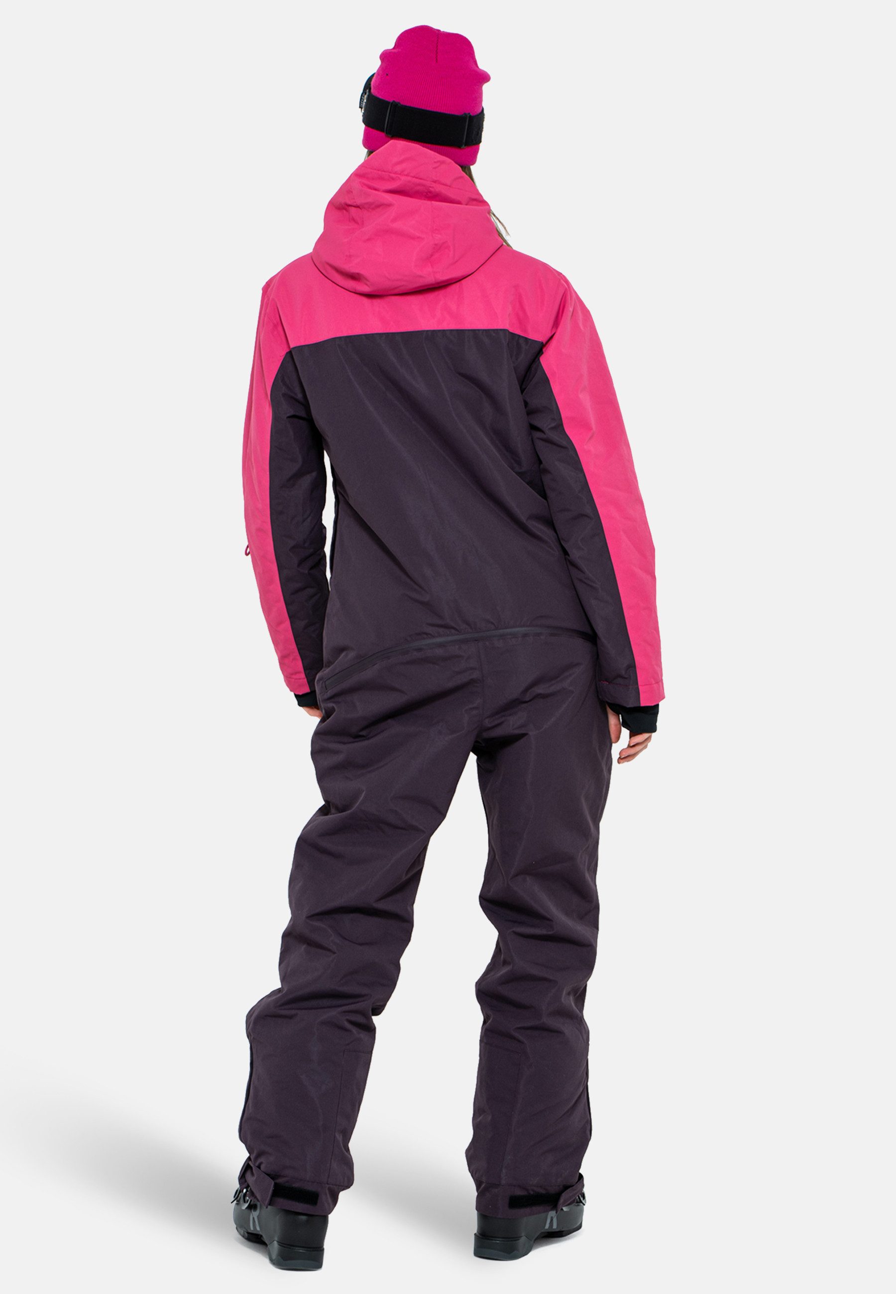 ONESKEE Skianzug Snow Suit (1-tlg)