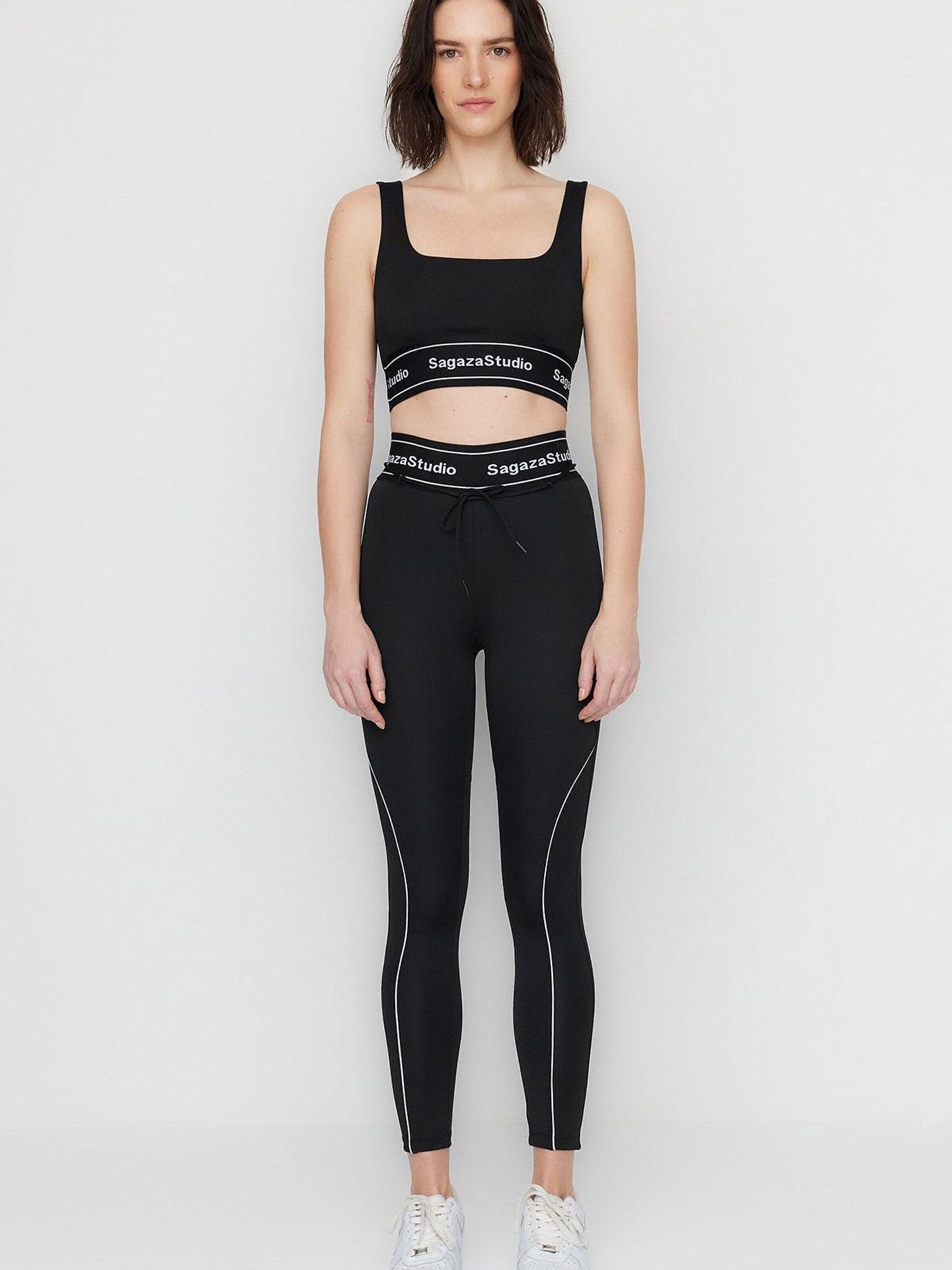 Trendyol Sporthose (1-tlg)