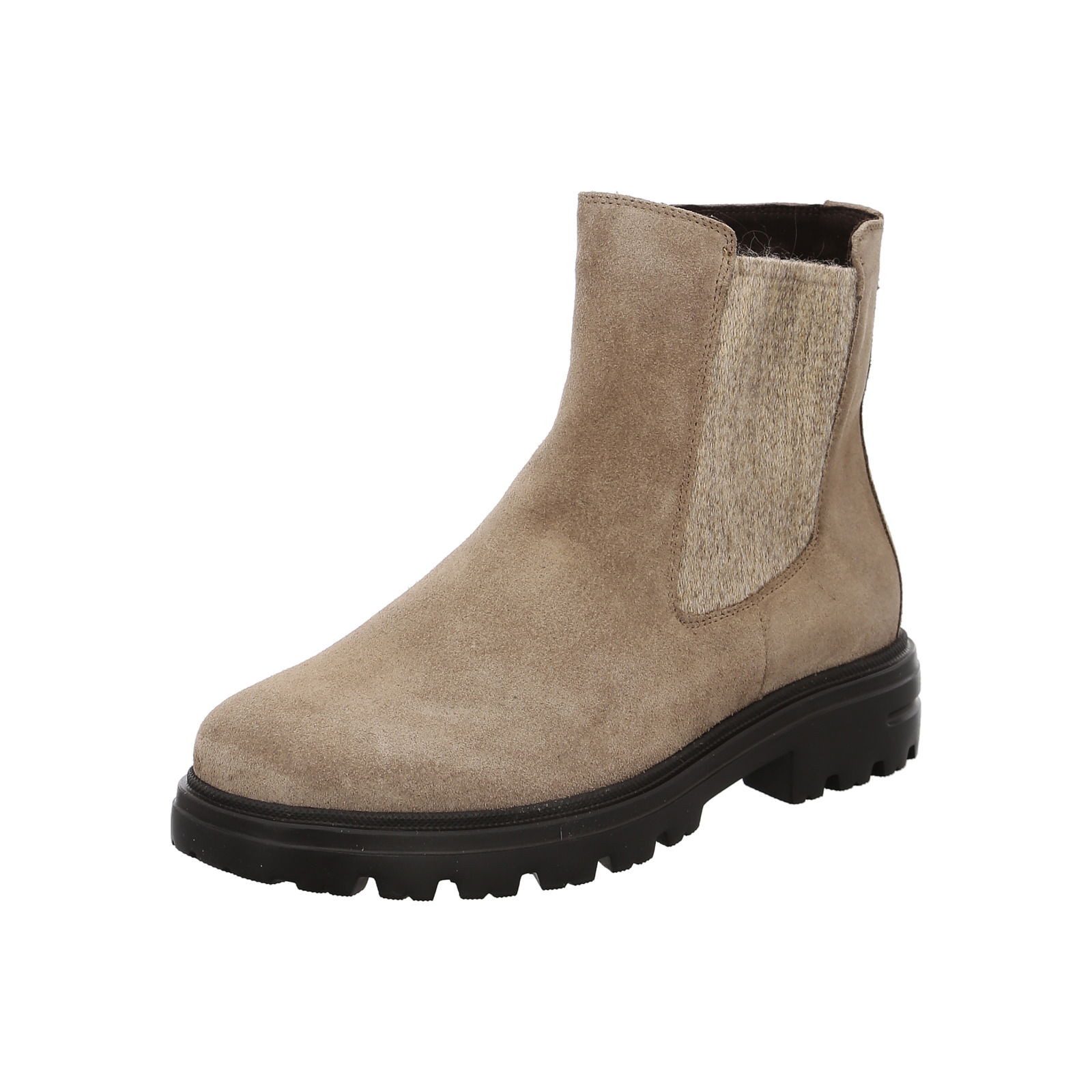 Stiefelette Jacky Stiefelette