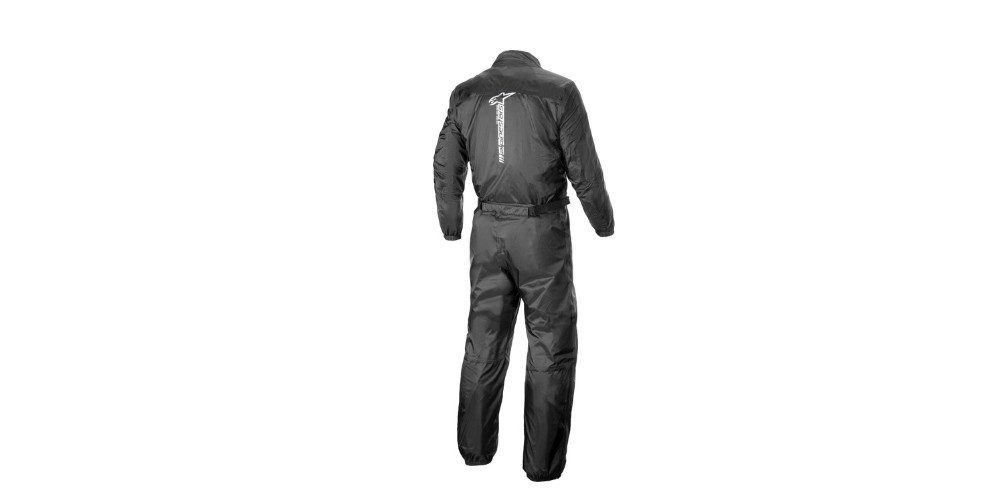 Alpinestars Motorradkombi Hurricane V2 Regenkombi Wasserdicht Atmungsaktiv reißverschluss wasserdichte