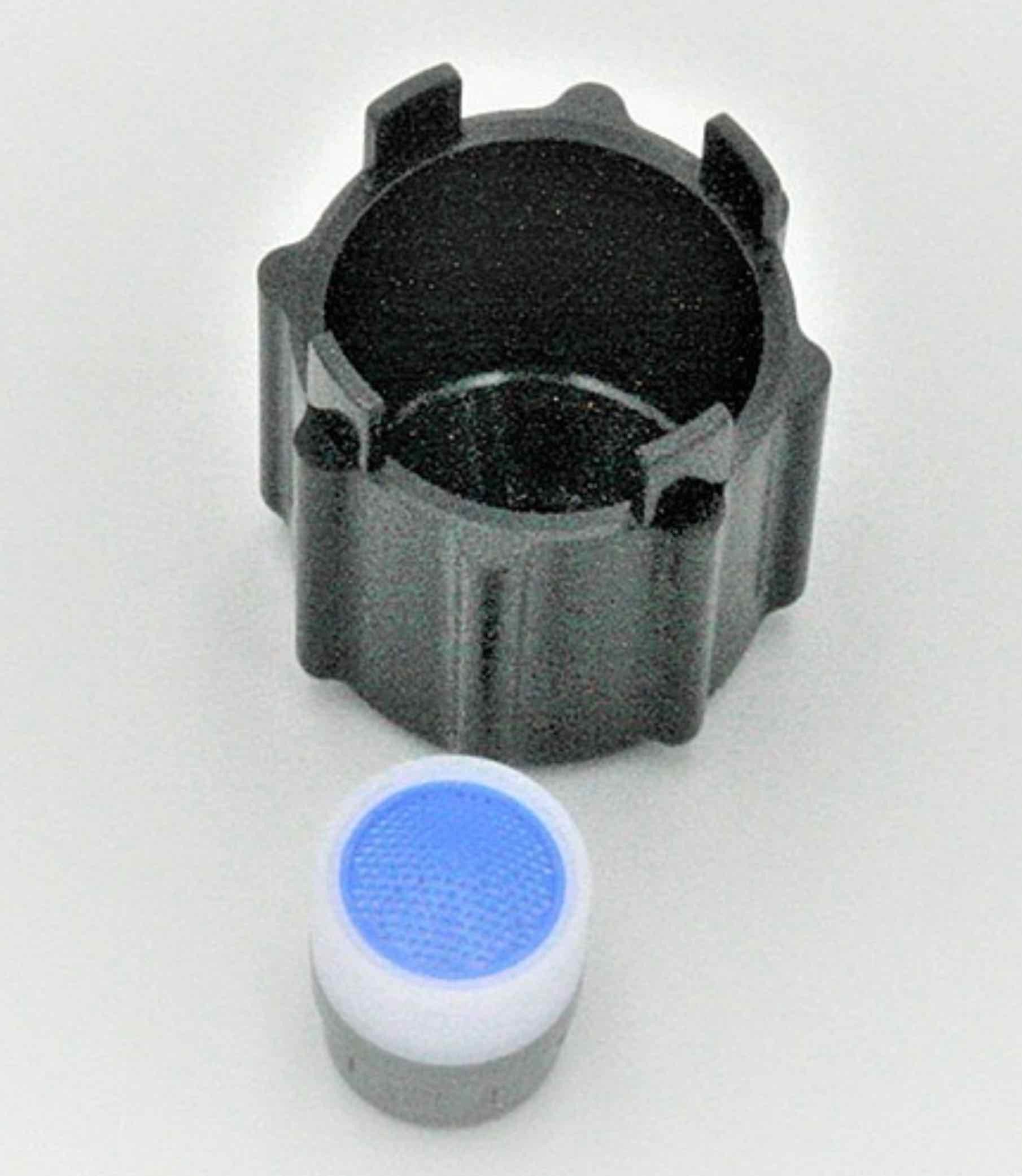 FRANKE Küchenarmatur FRANKE Strahlregler - Luftmischdüse mit Schlüssel Pescara Semi-Pro XL