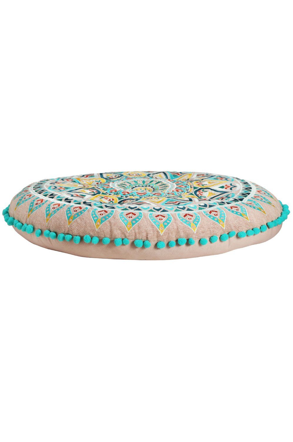 Marrakesch Orient & Mediterran Interior Hocker günstig online kaufen