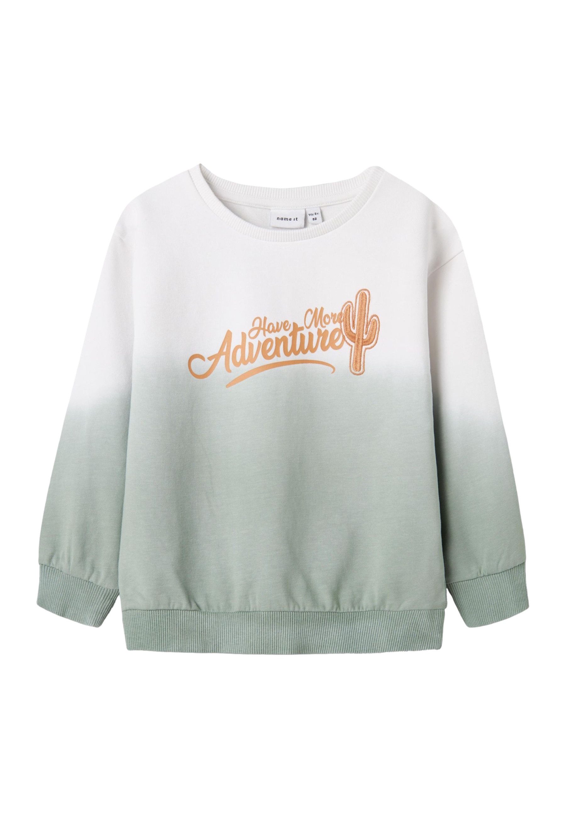 Sweatshirt Pullover HAKKI Pullover