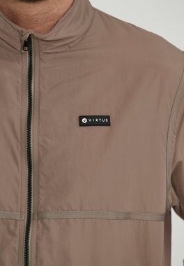 Virtus Laufjacke Bowlion mit reflektierenden Elementen