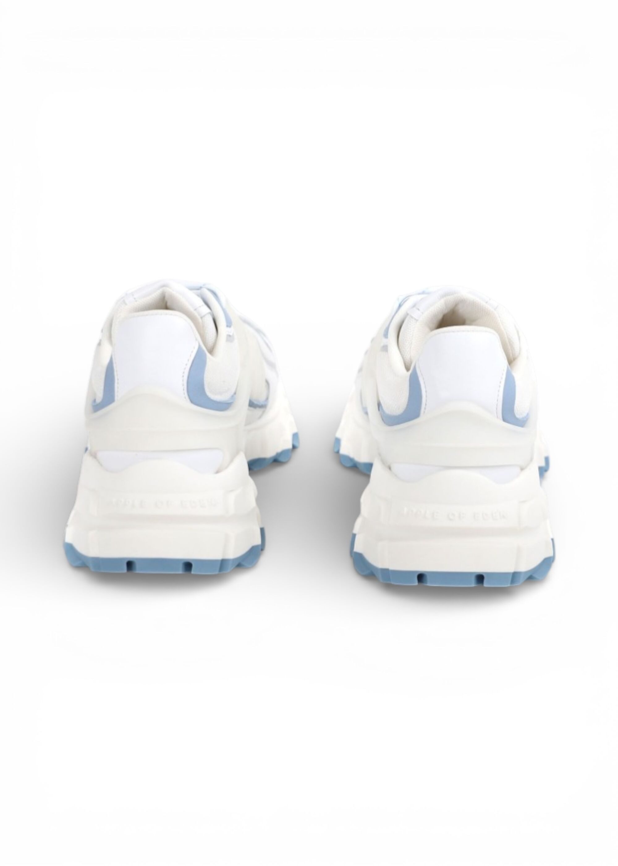 Apple of Eden NEIVA Sneaker (2-tlg) Premium-Ledersneaker mit modernem Design