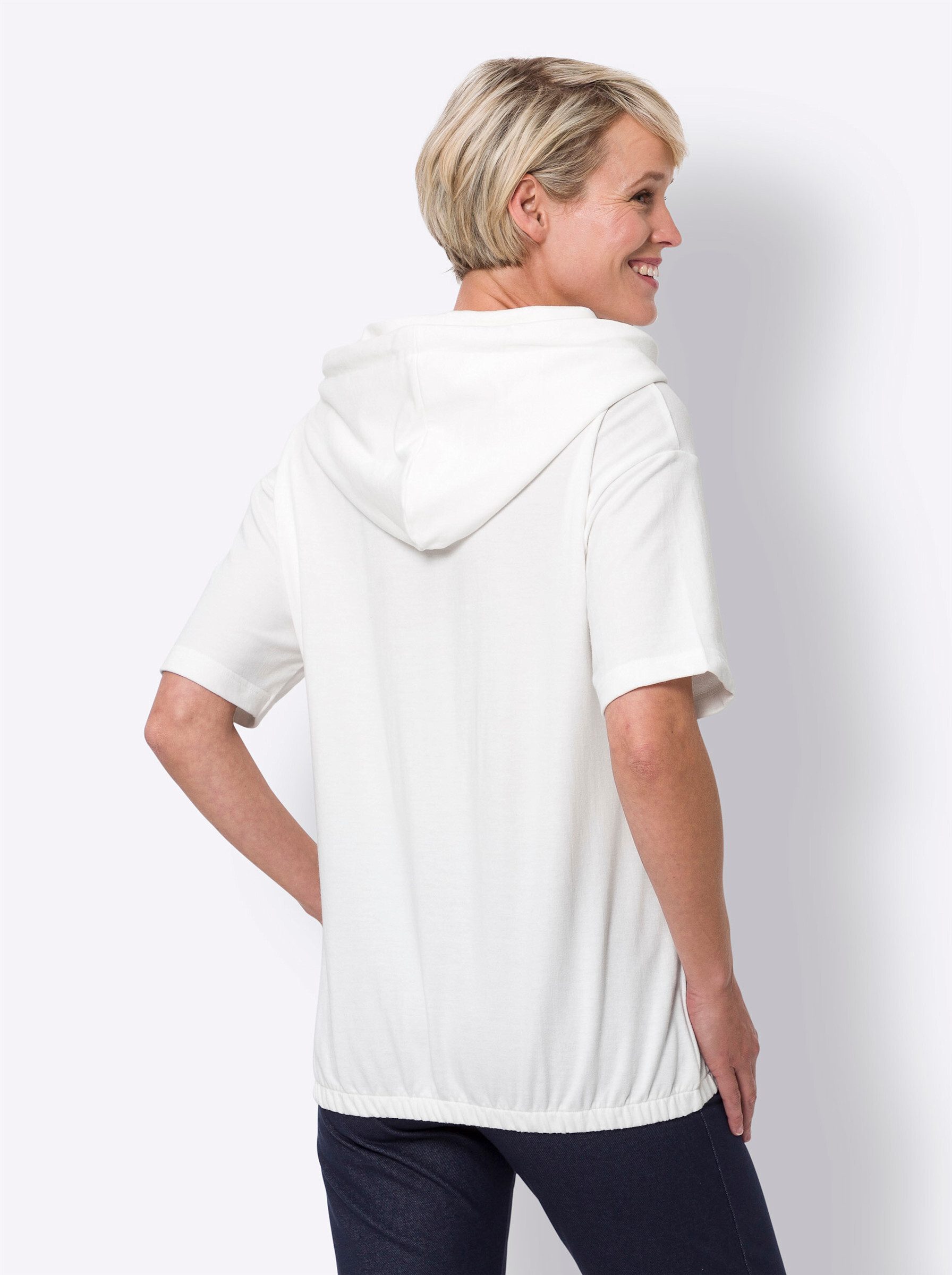 Sieh an! Sweater Sweatshirt günstig online kaufen