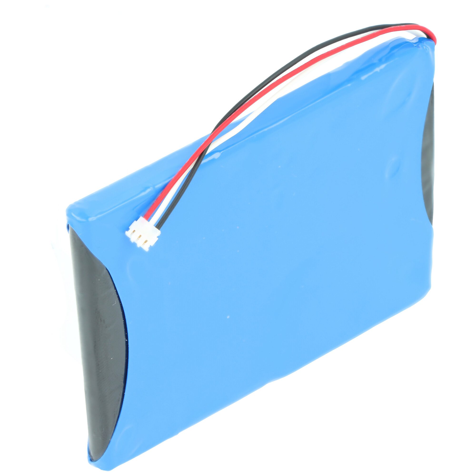 AccuCell Akku passend für GPS Garmin Overlander, Akku 361-00109-00, 3.7V Li-Io Akku 2300 mAh (3,7 V)