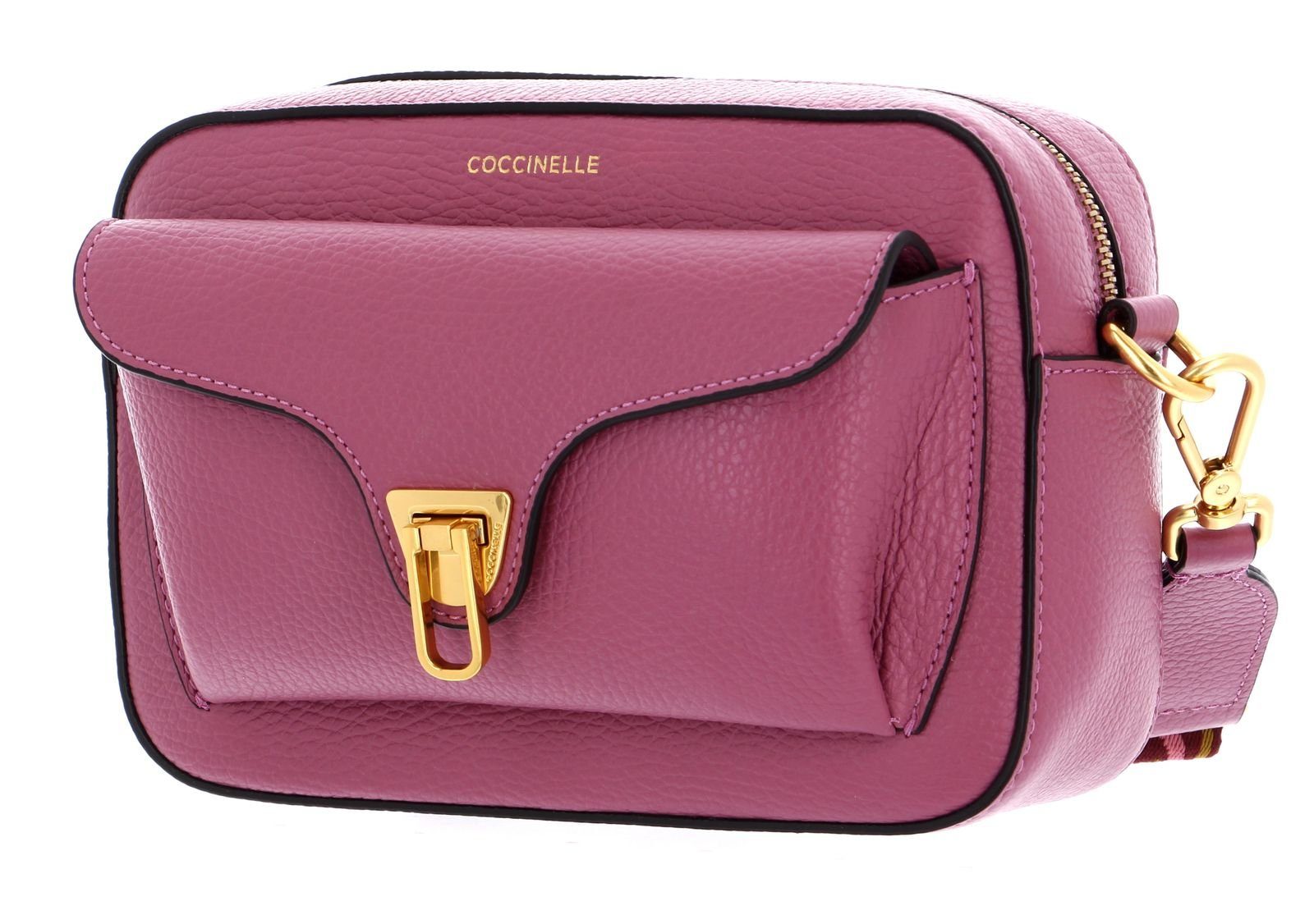 COCCINELLE Umhängetasche Beat Soft Ribb günstig online kaufen