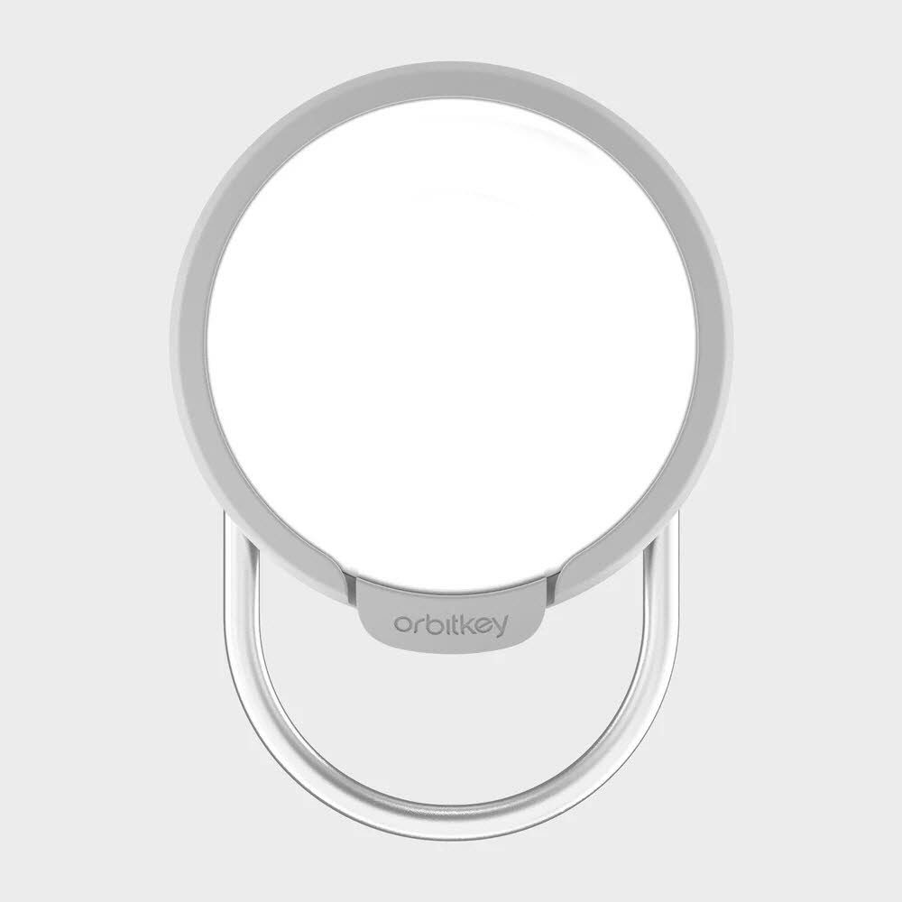 Orbitkey Schlüsseltasche Slim Case and Leather Holder for Airtag günstig online kaufen