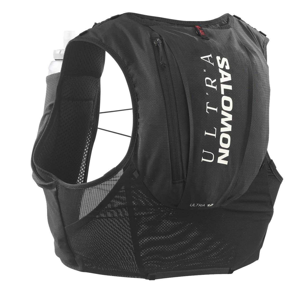 Salomon Salomon S/LAB Ultra 12 Set Black Laufschuh günstig online kaufen