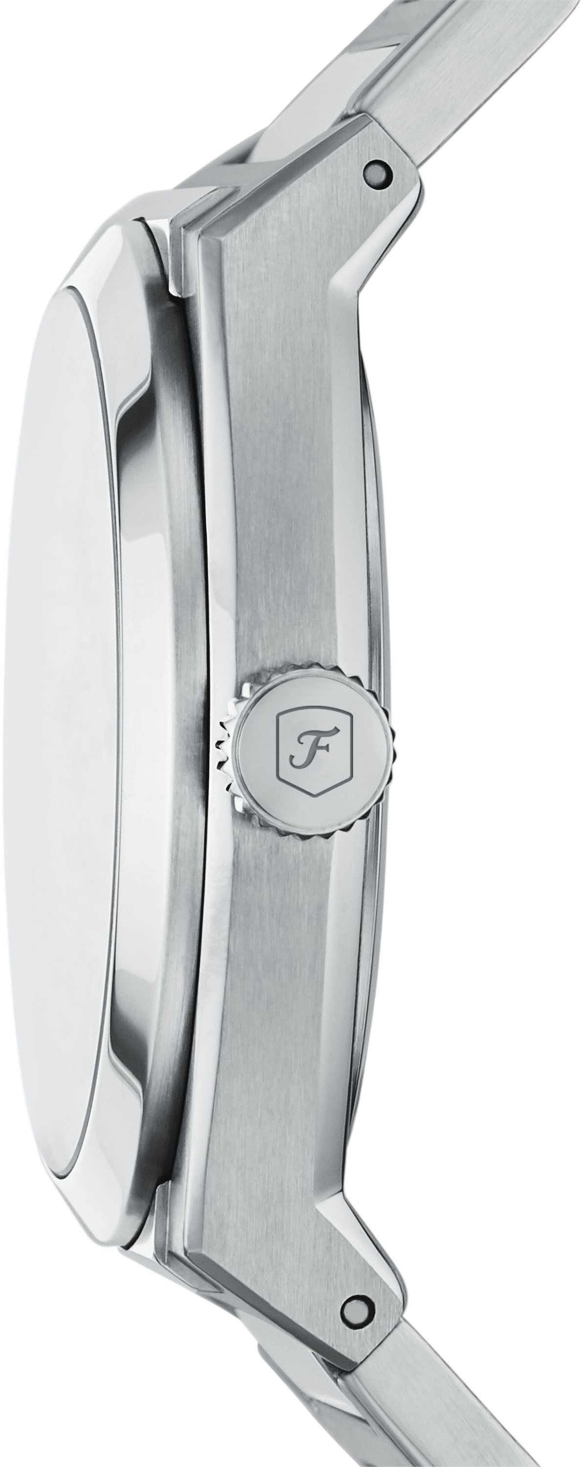 Fossil Quarzuhr EVERETT FS6114, Armbanduhr, Herrenuhr, günstig online kaufen