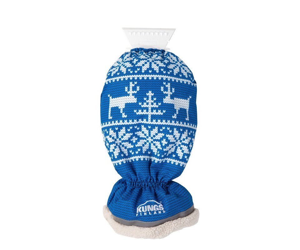 Kungs Скребок для льда Kungs Arctic-is Скребок для льда mit Handschuh, Farbe