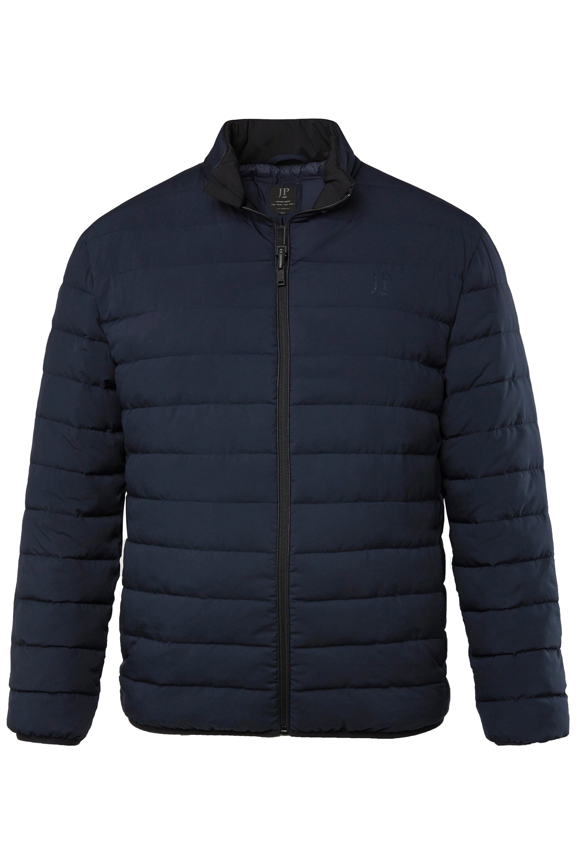 JP1880 Steppjacke Steppjacke Technodaune Stehkragen bis 8 XL günstig online kaufen